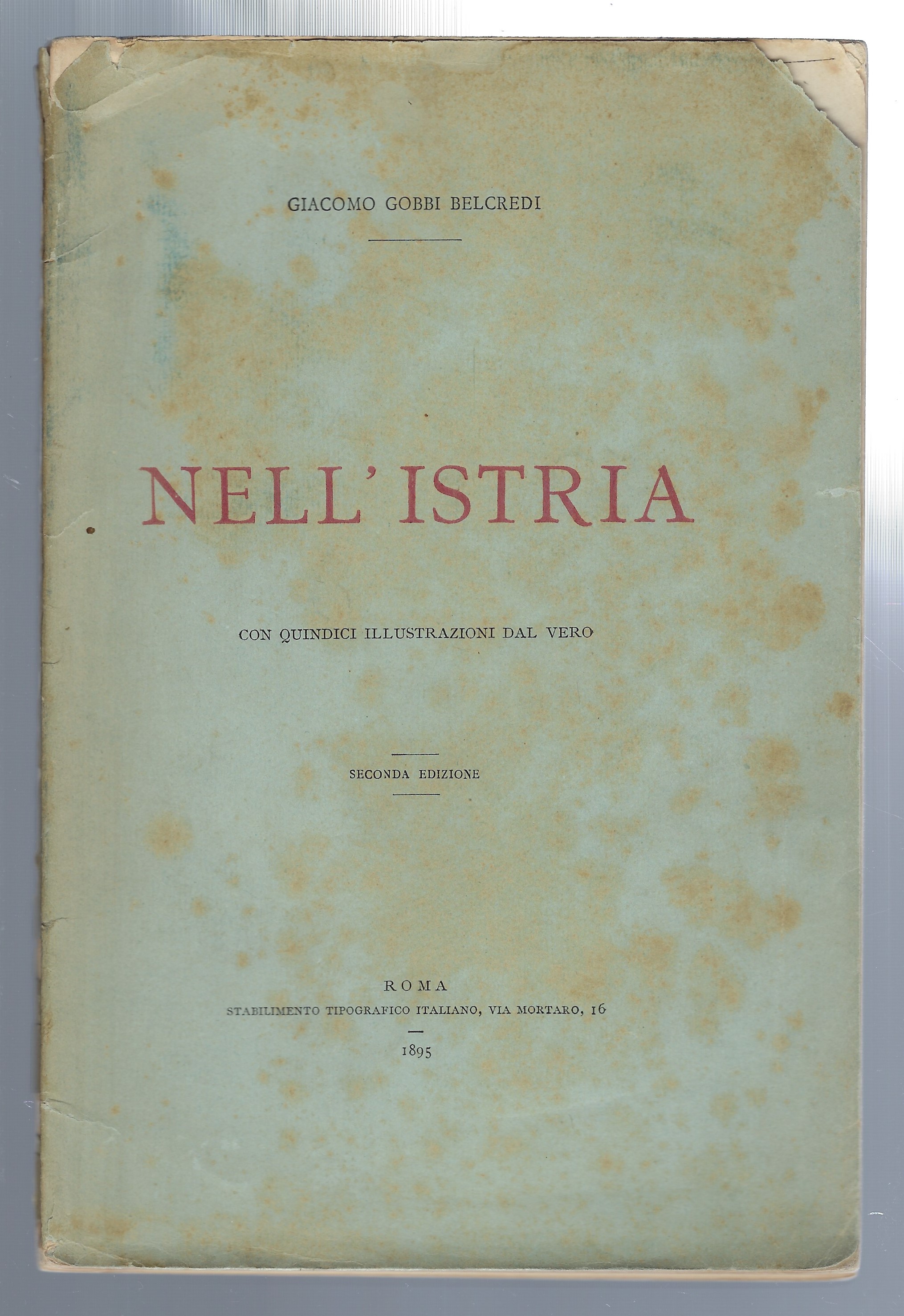 Nell'Istria