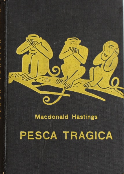 Pesca tragica