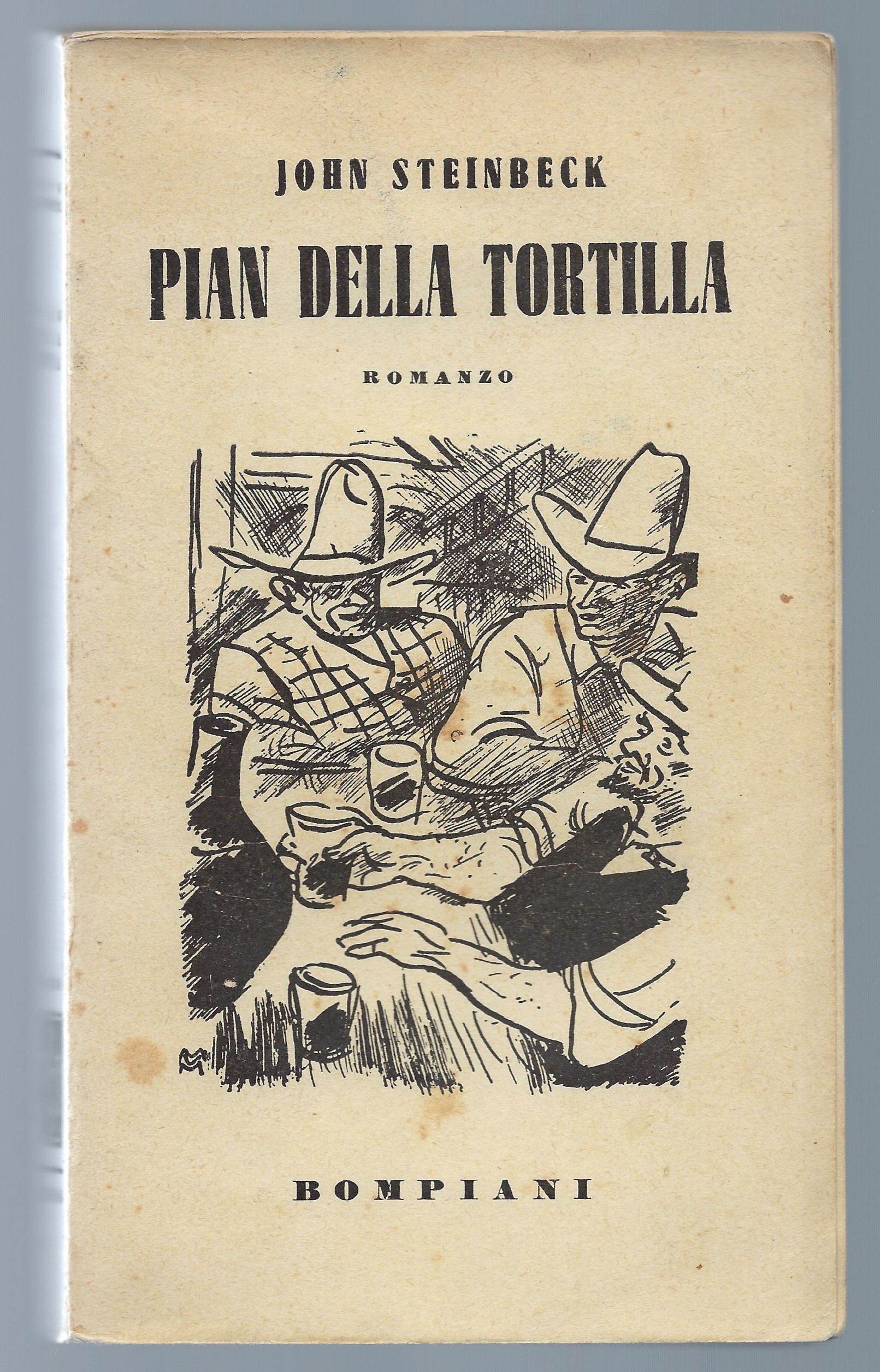 Pian della Tortilla