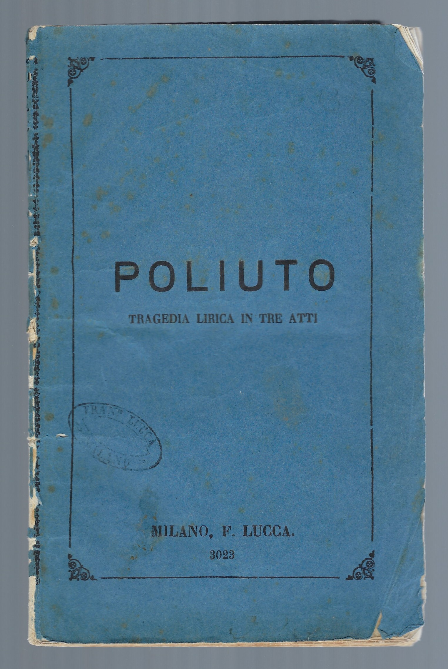 Poliuto