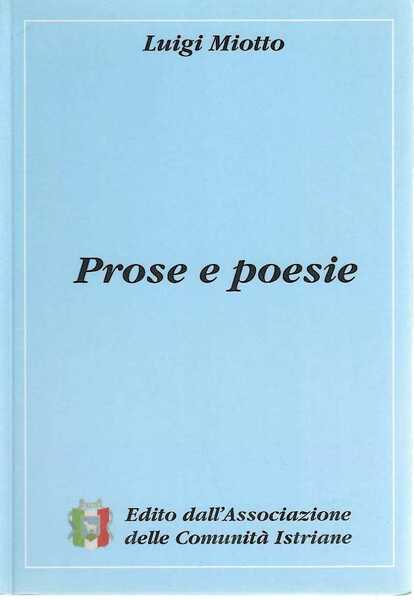 Prose e poesie