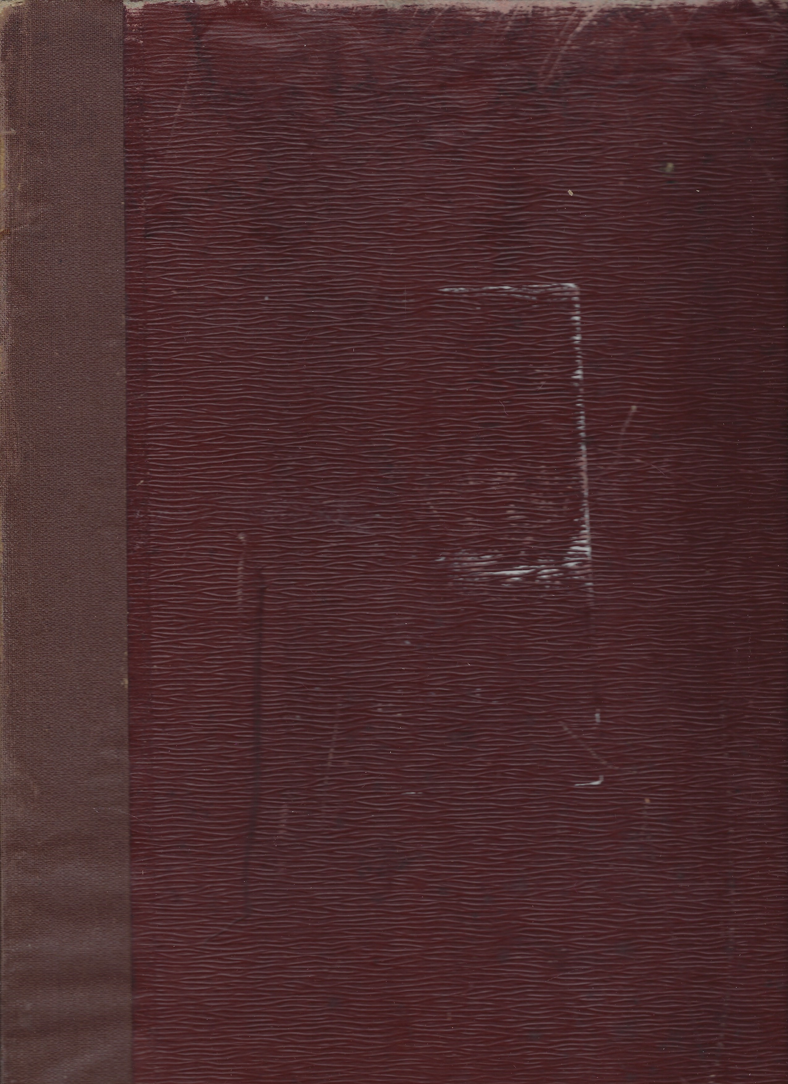 Raccolta di fascicoli "La Festa" dell'annata 1925