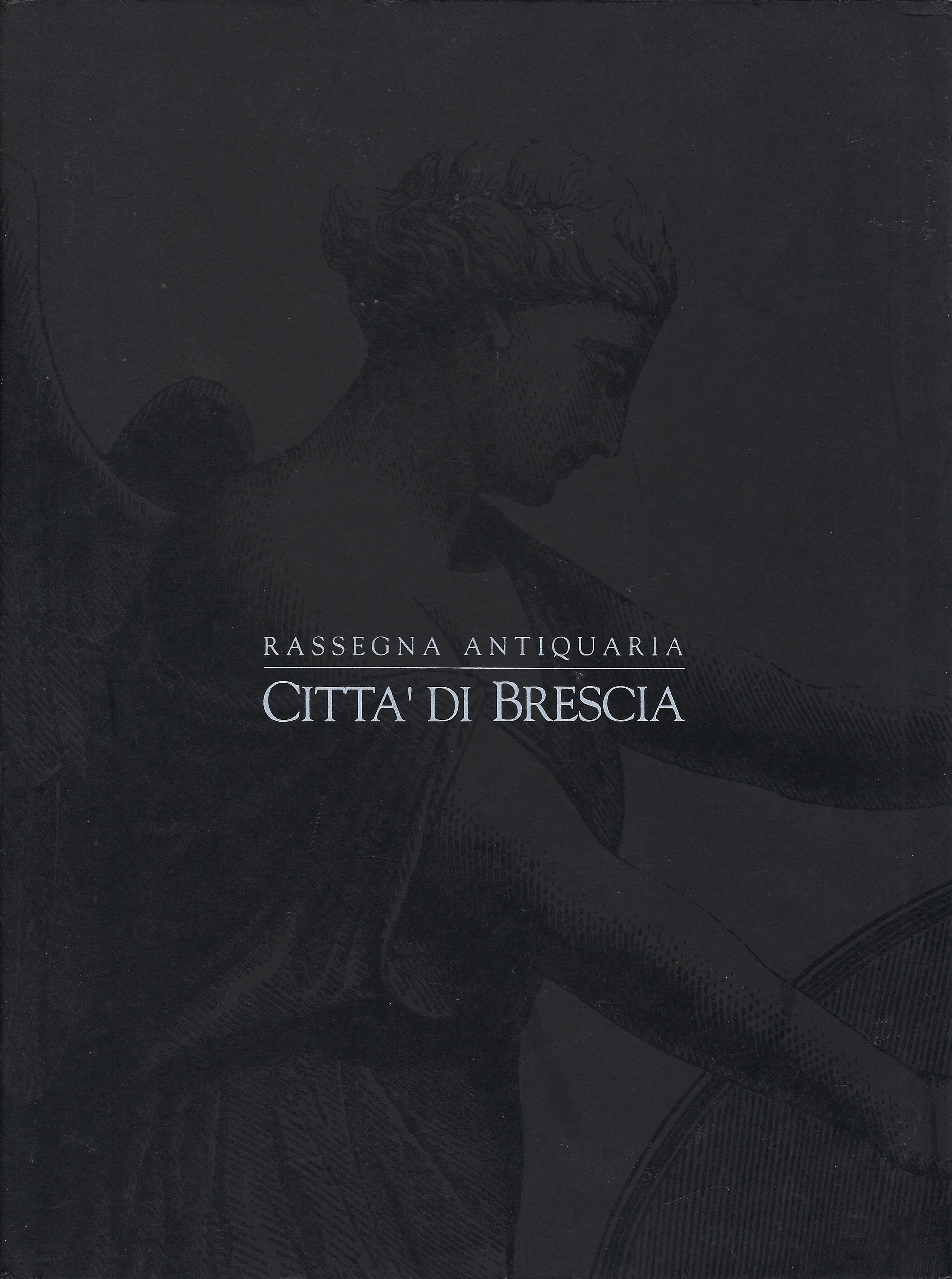 Rassegna antiquaria Città di Brescia