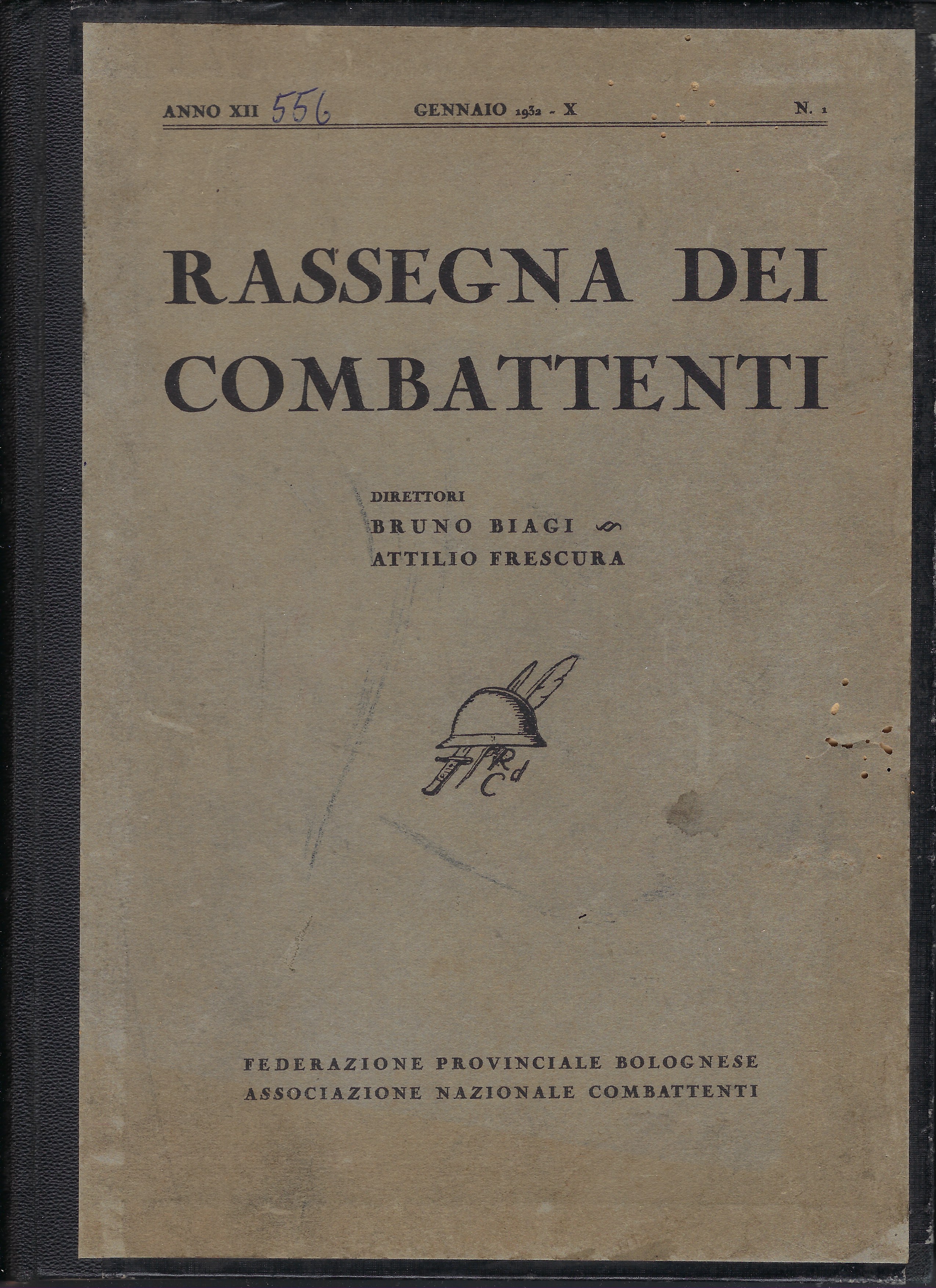 Rassegna dei Combattenti