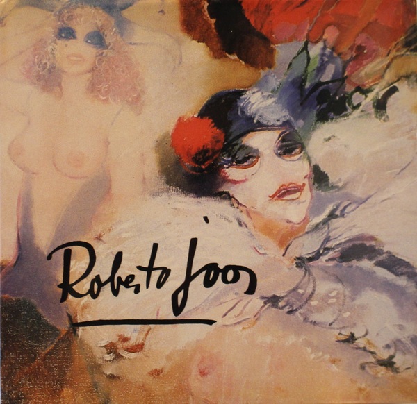 Roberto Joos Opere pittoriche e grafiche 1945-1983