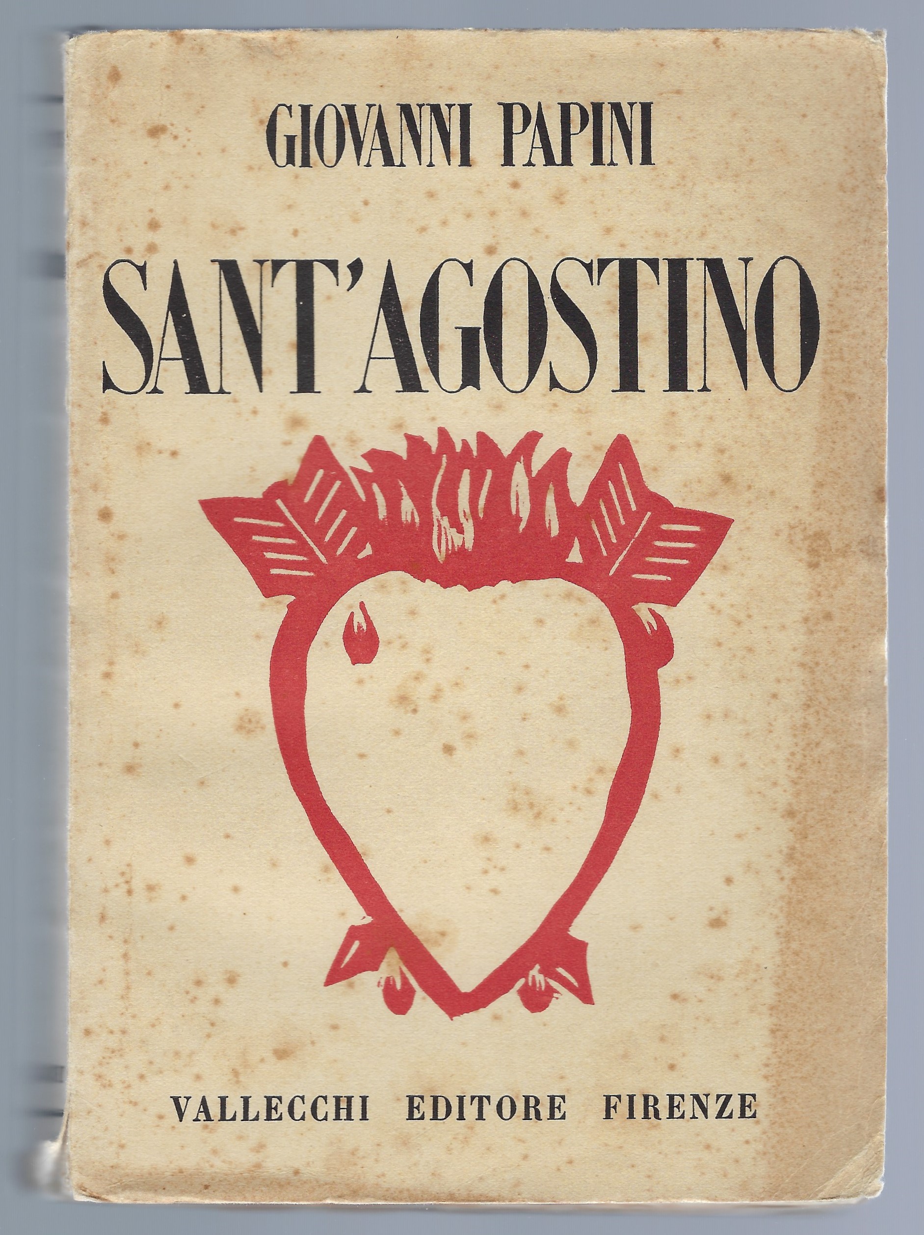 Sant'Agostino