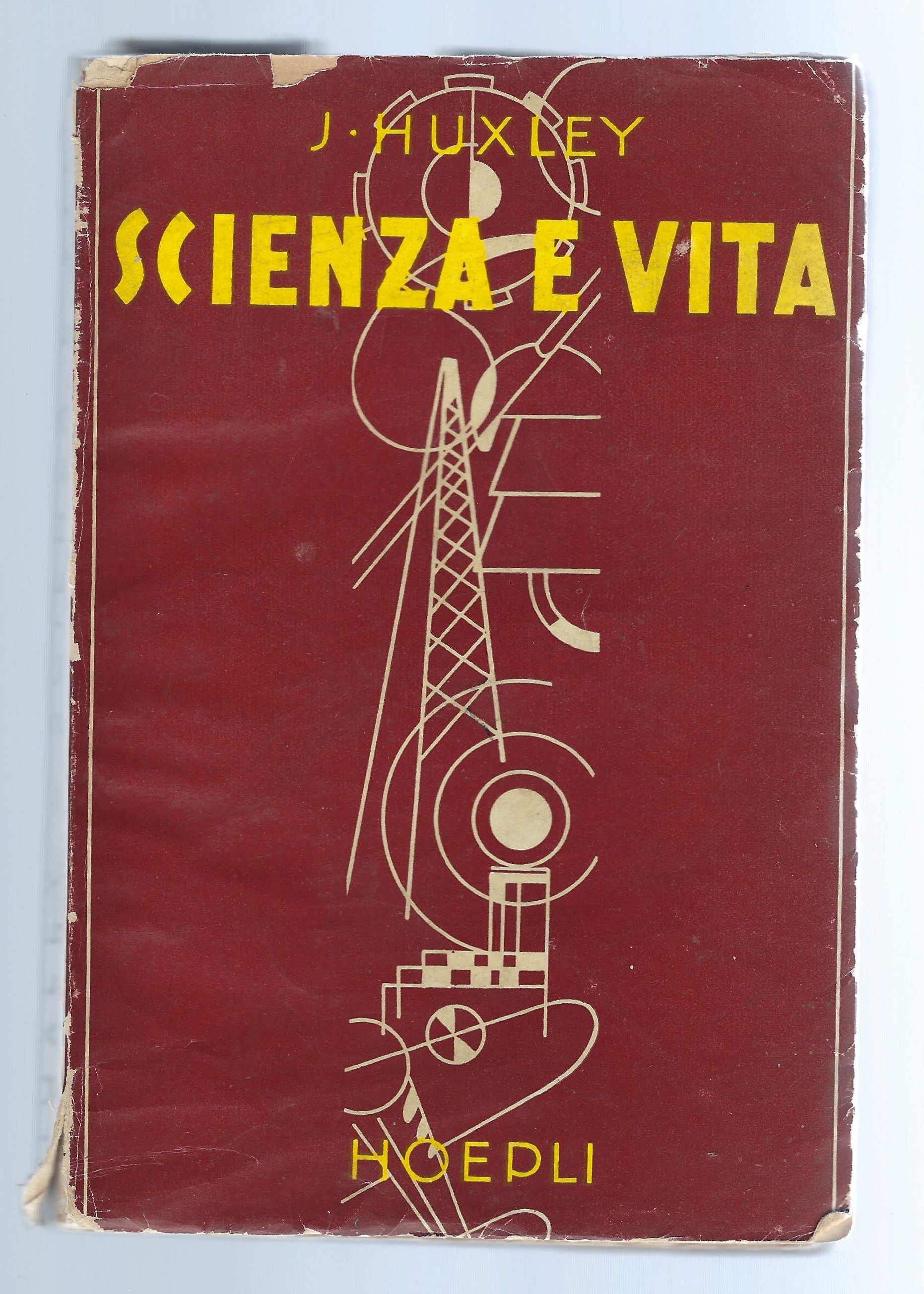 Scienza e Vita