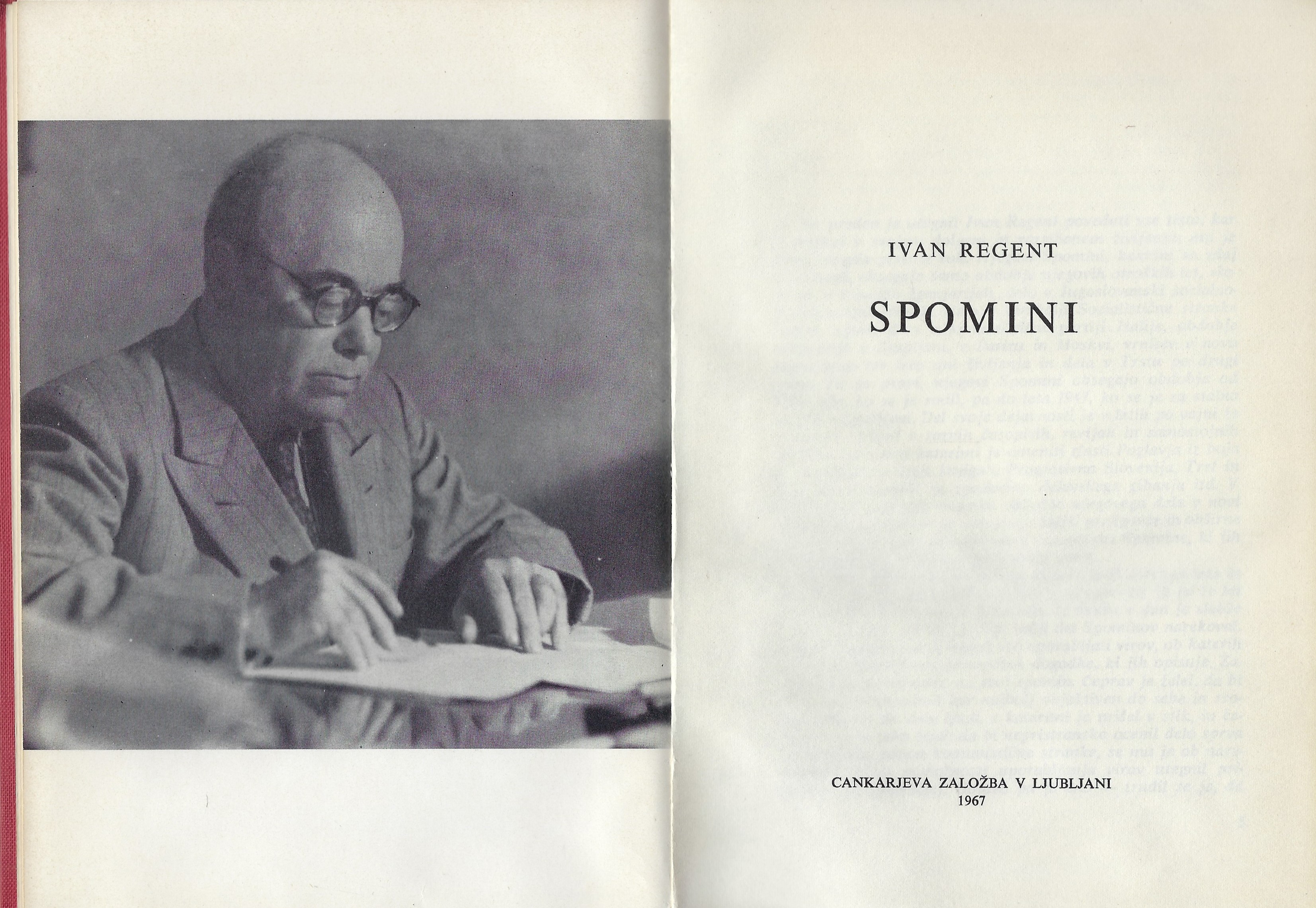 Spomini