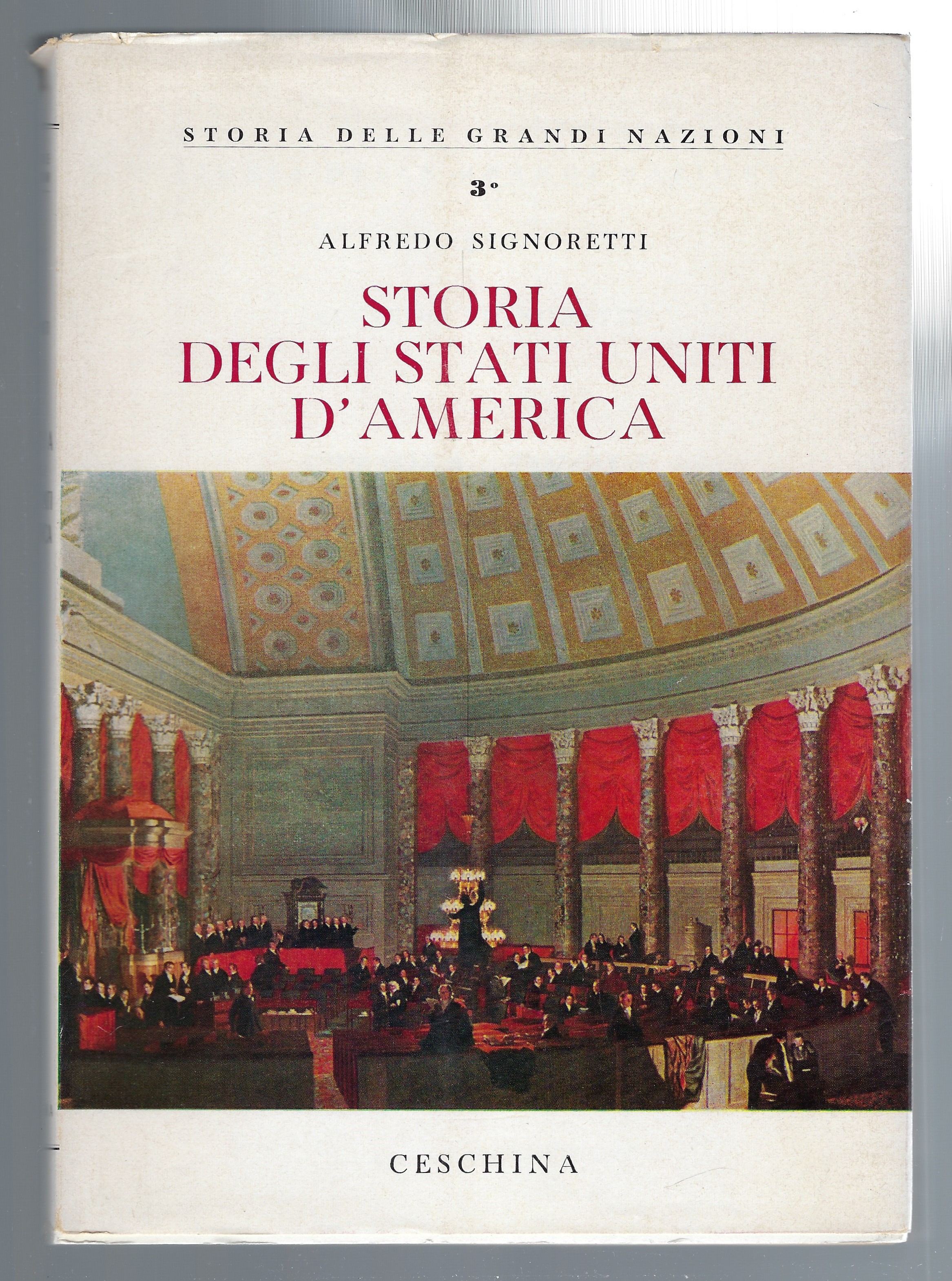 Storia degli Stati Uniti d'America