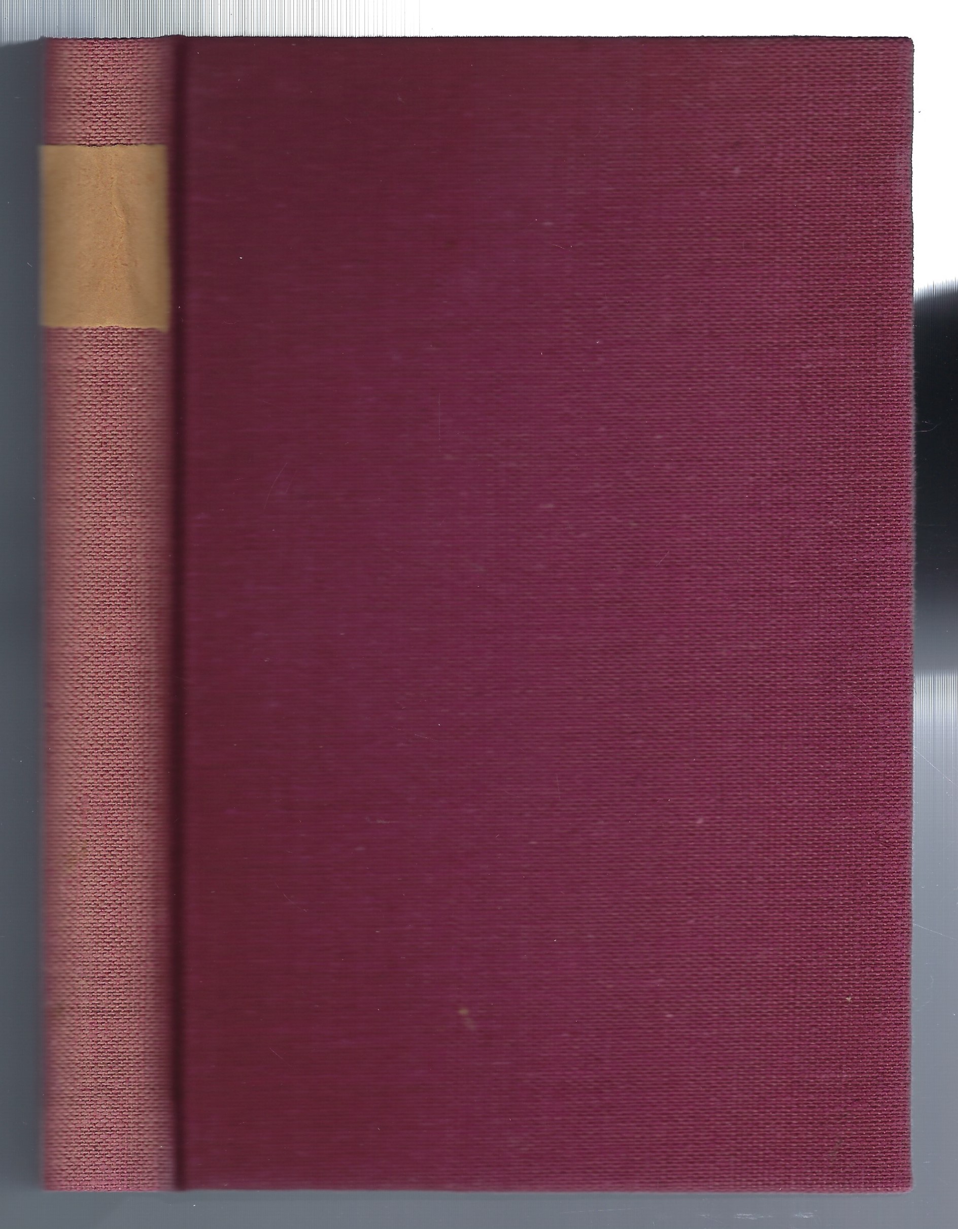 Storia di dieci anni 1899-1909.