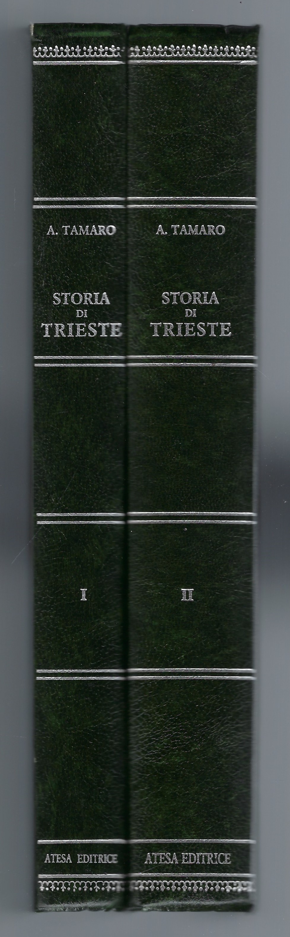 Storia di Trieste