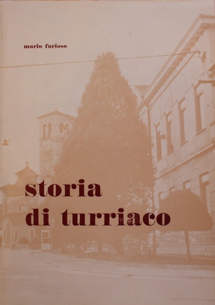 Storia di Turriaco