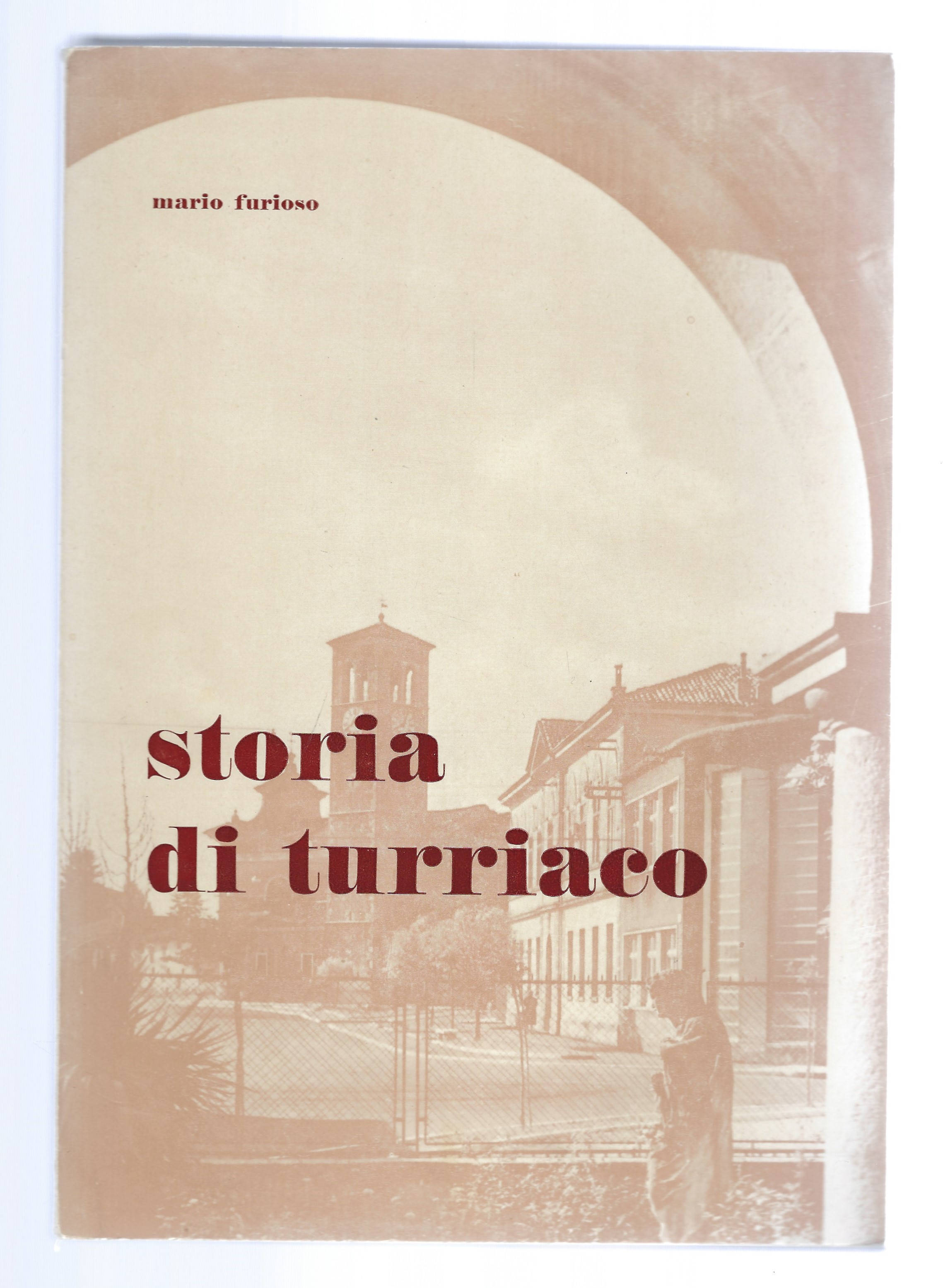 Storia di Turriaco