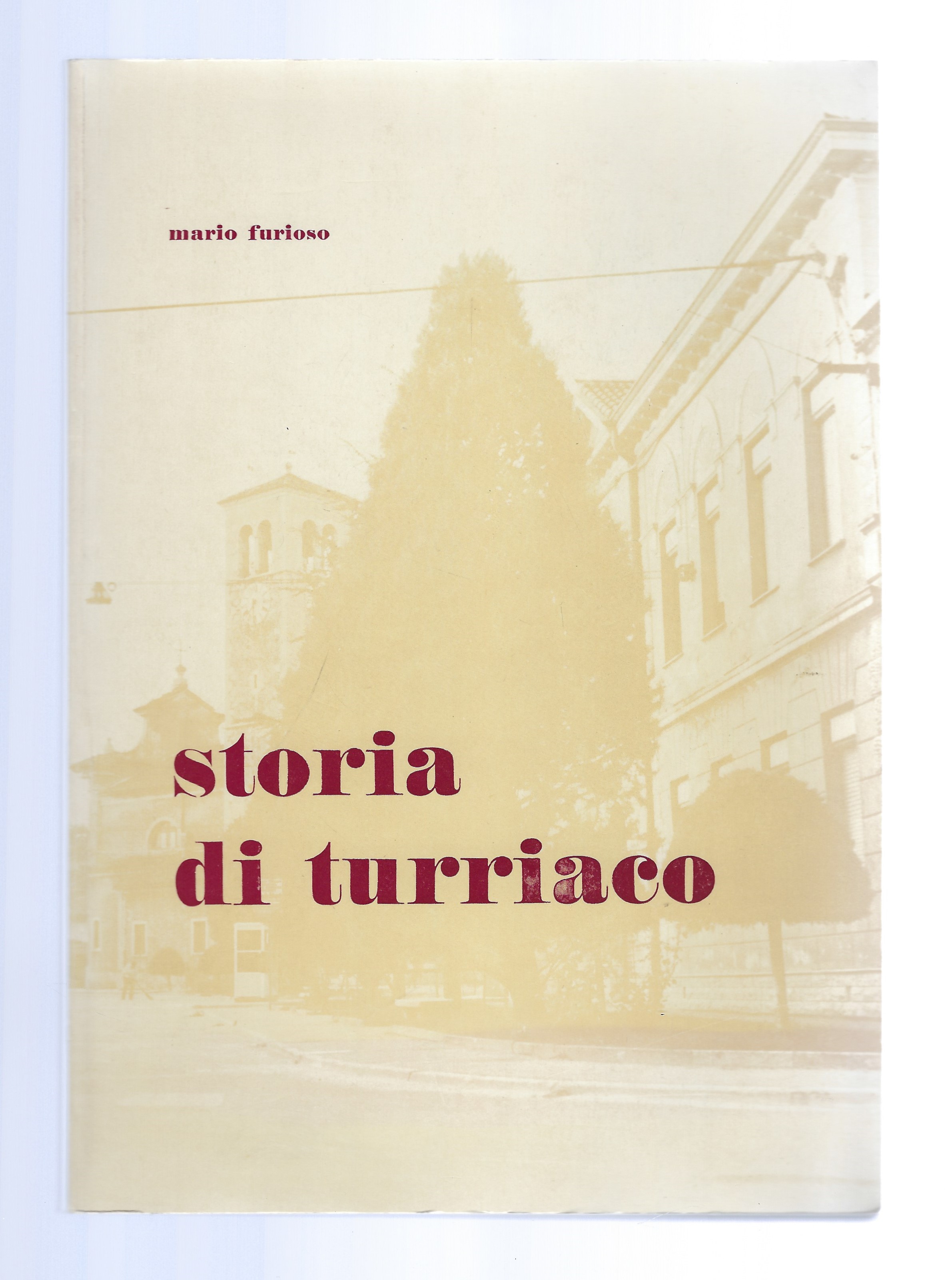 Storia di Turriaco