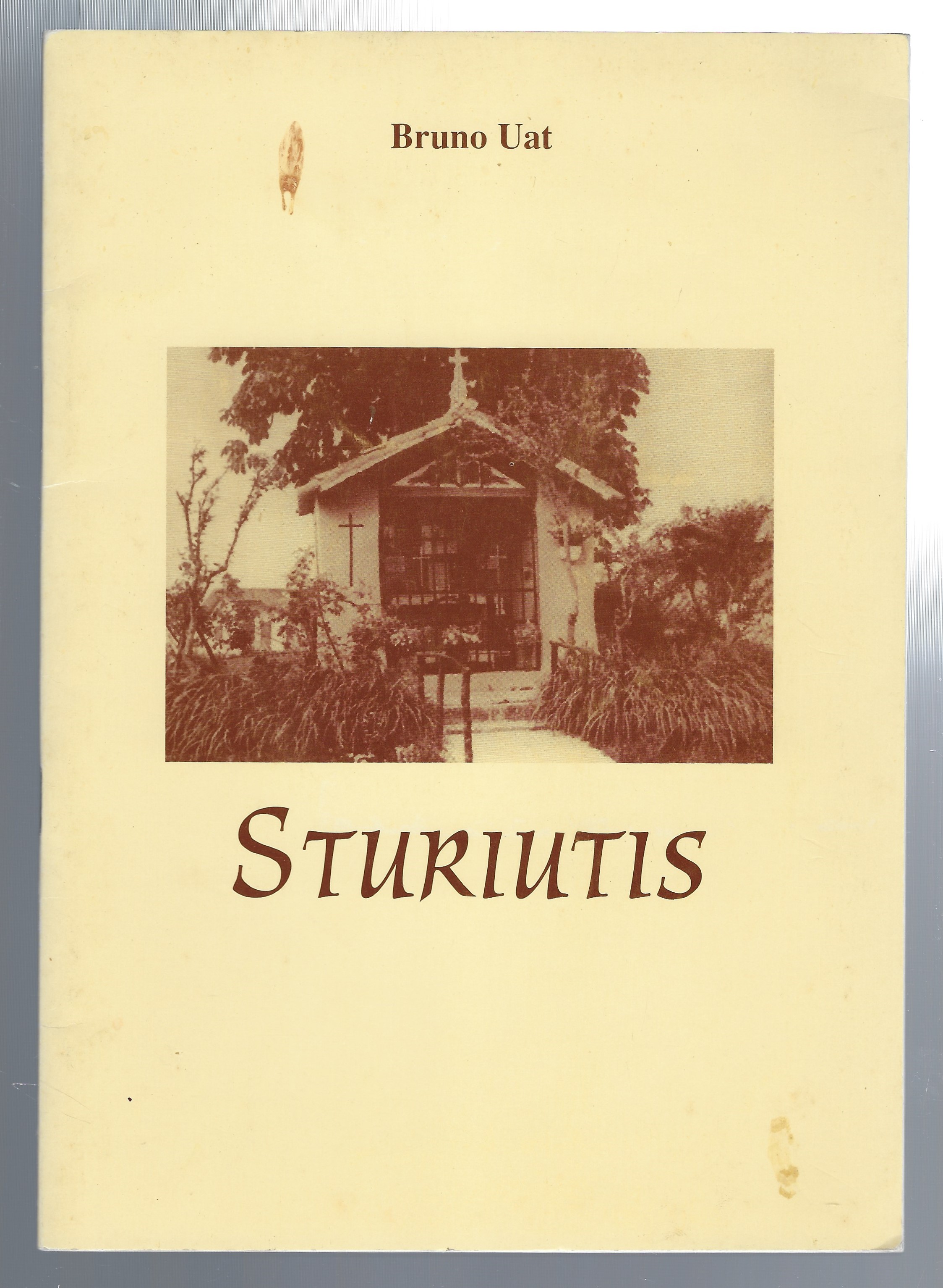 Sturiutis