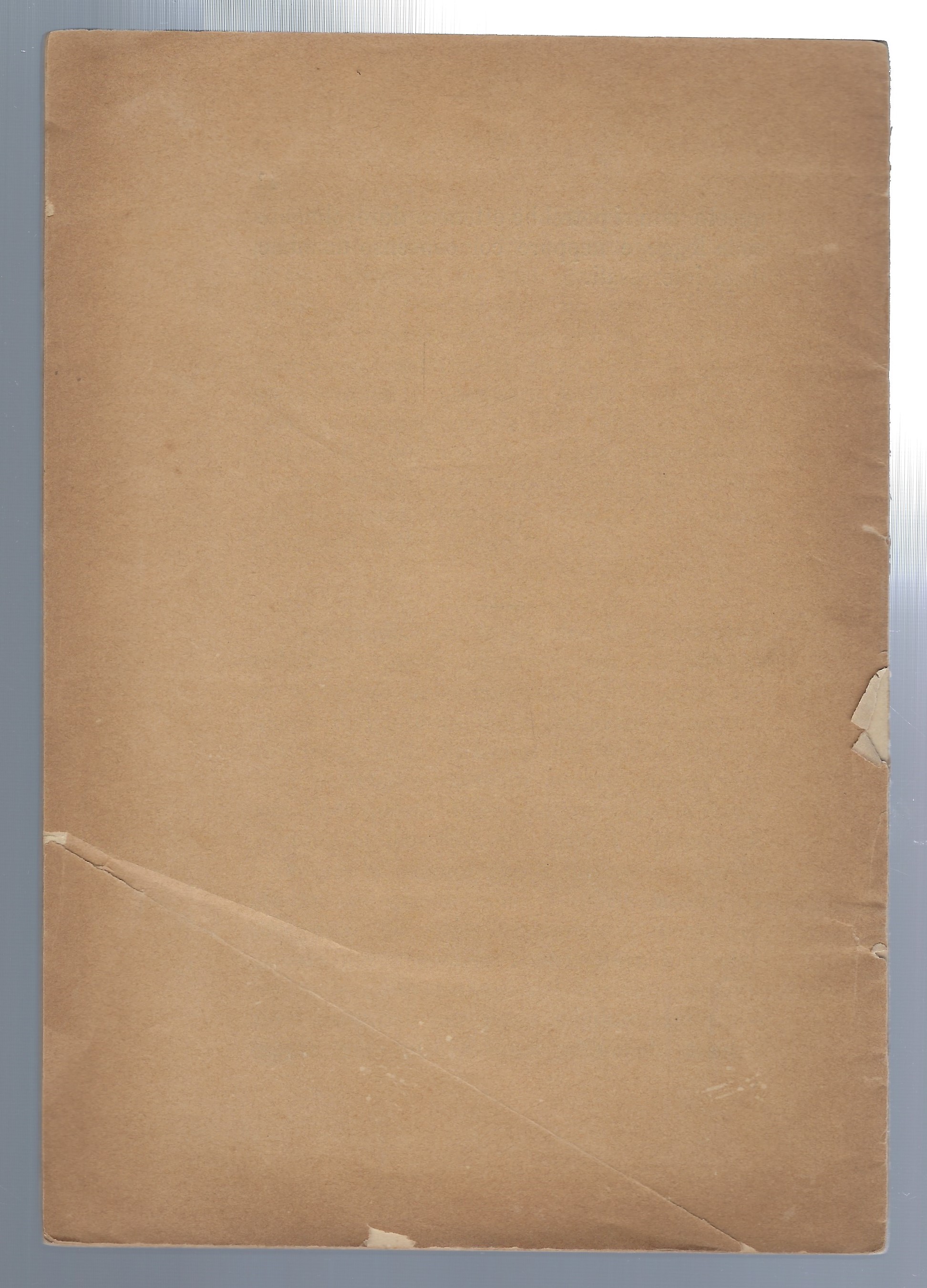 Sulla divisione dei fondi comunali nella Dalmazia