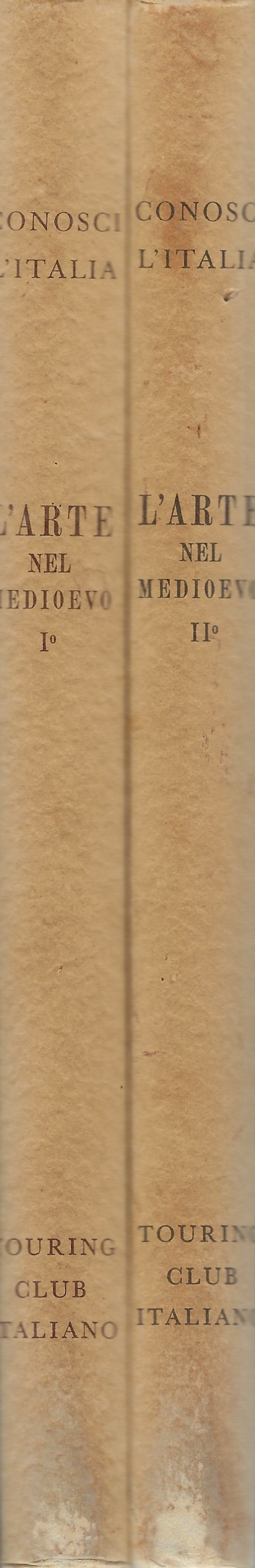 L' Arte nel Medioevo: "dalle Catacombe alle Cattedrali romaniche ed …