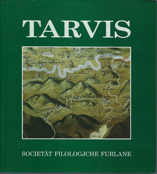 Tarvis