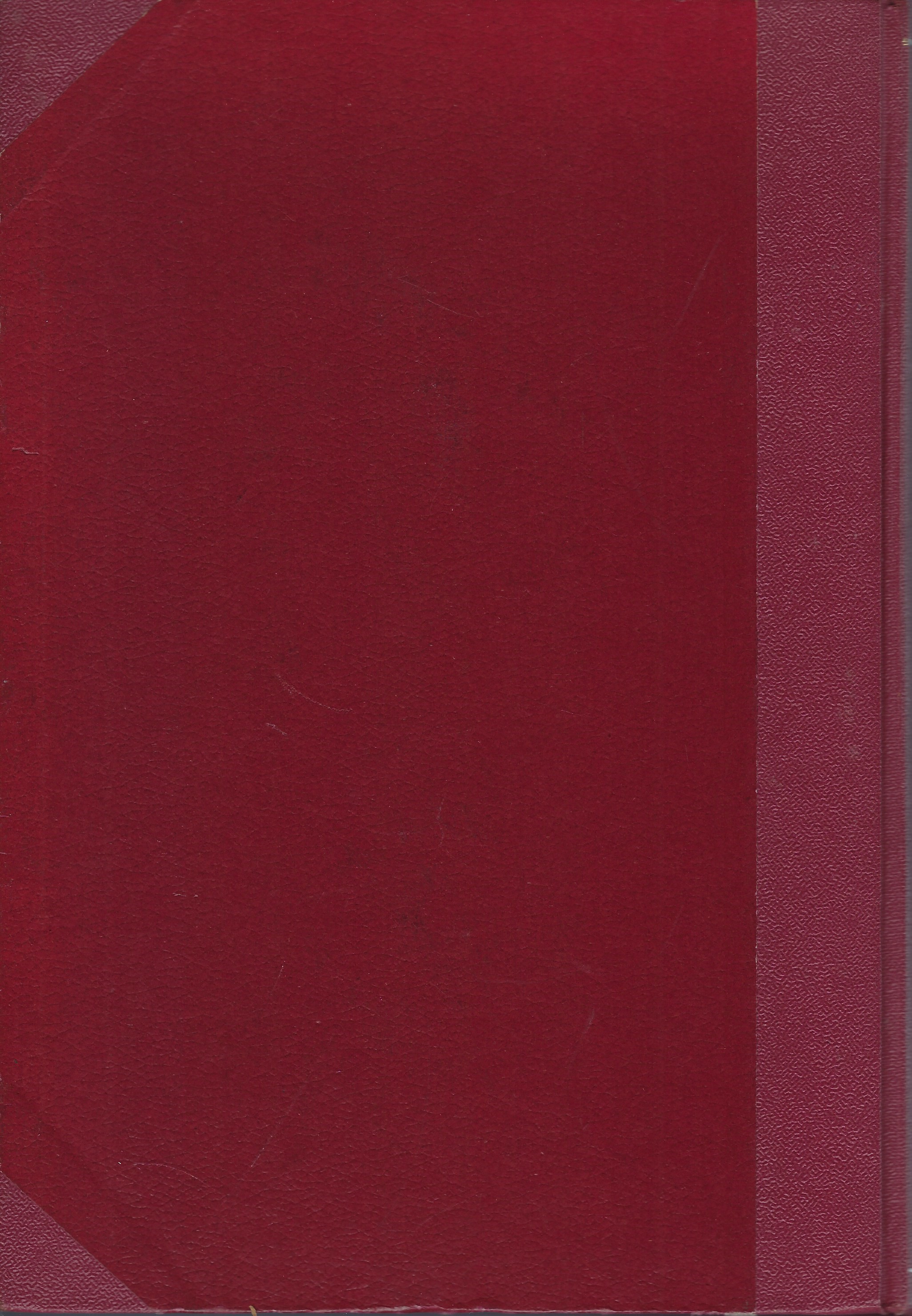 Tempi andati. Pagine della vita triestina (1830-1848)