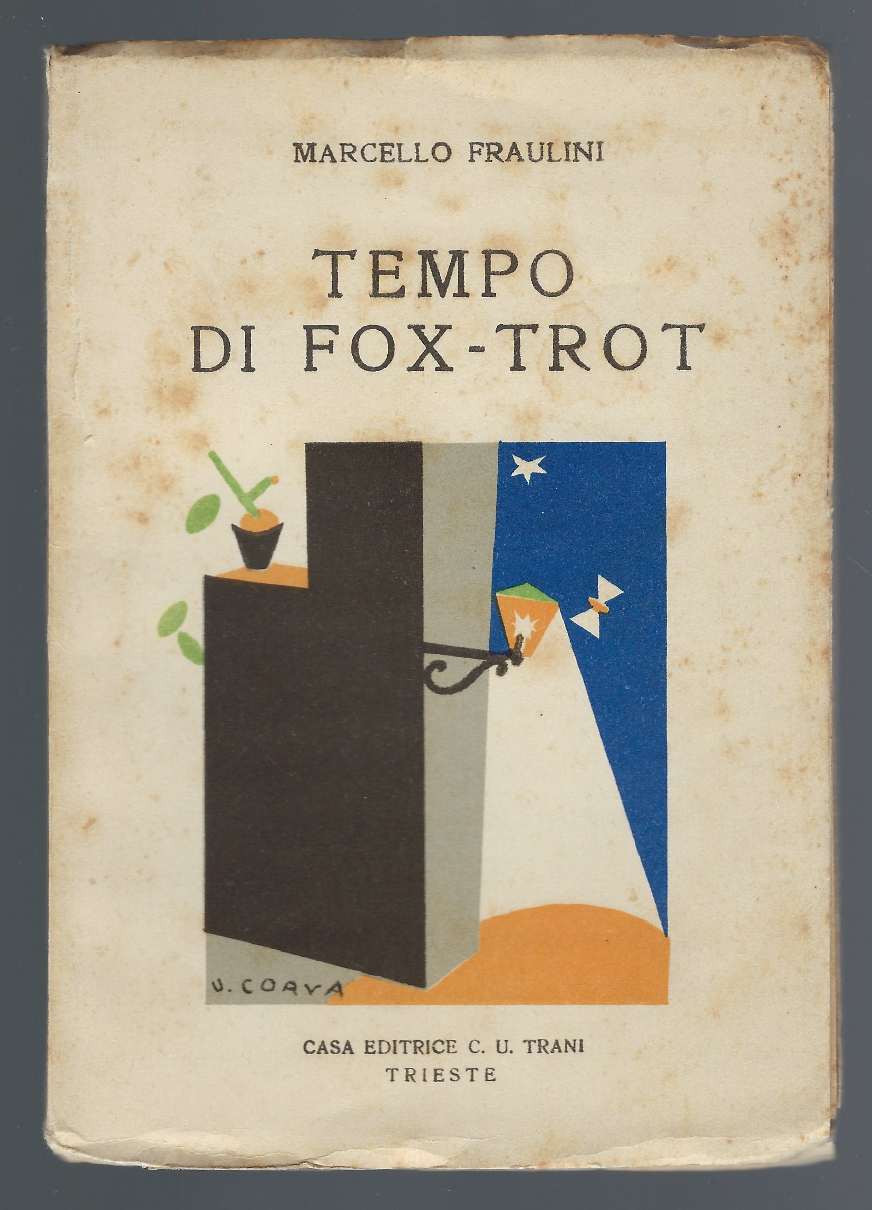 Tempo di Fox-Trot