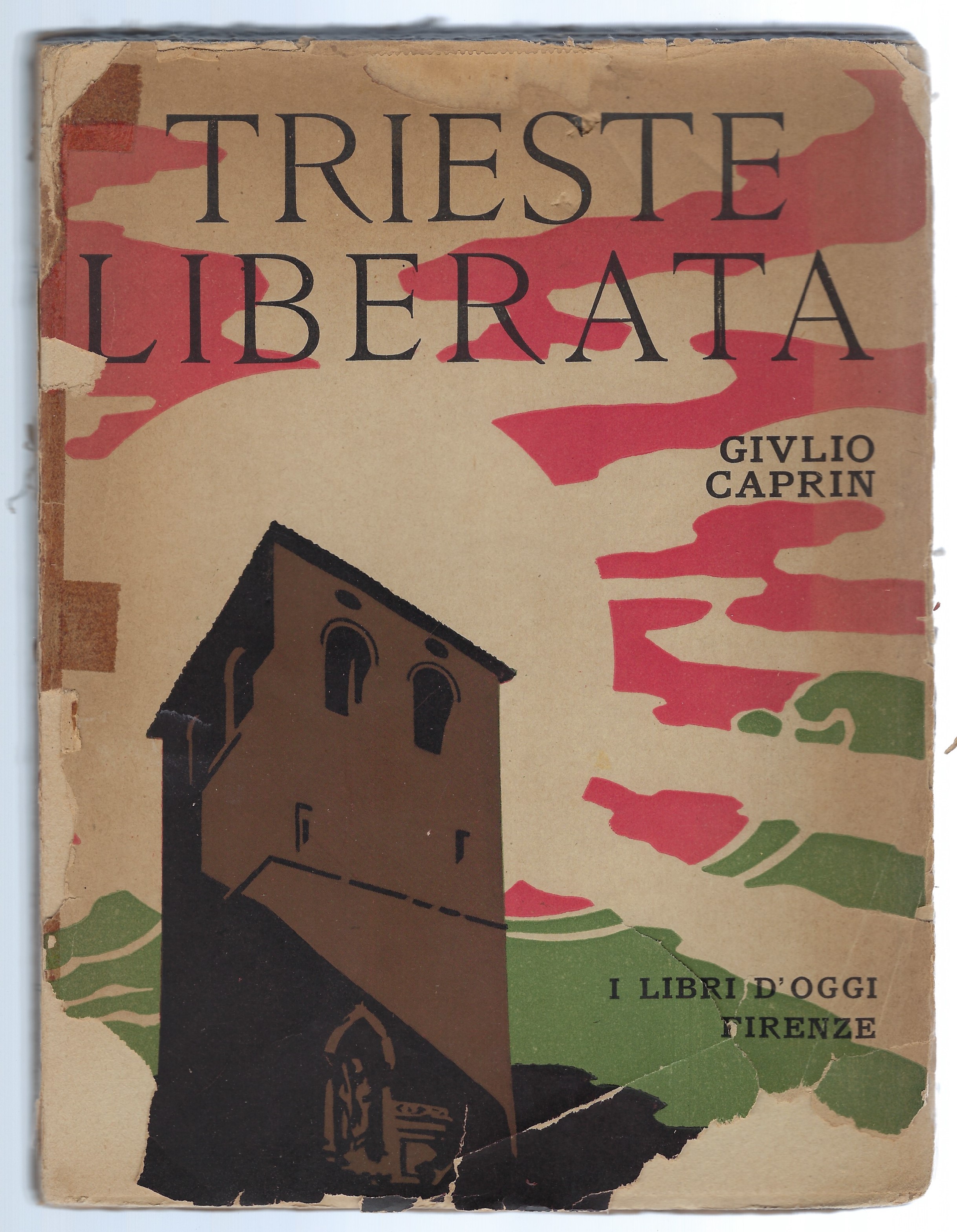 Trieste liberata