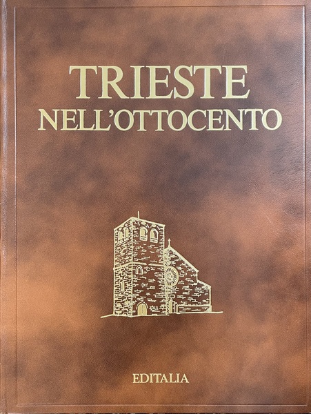 Trieste nell'Ottocento