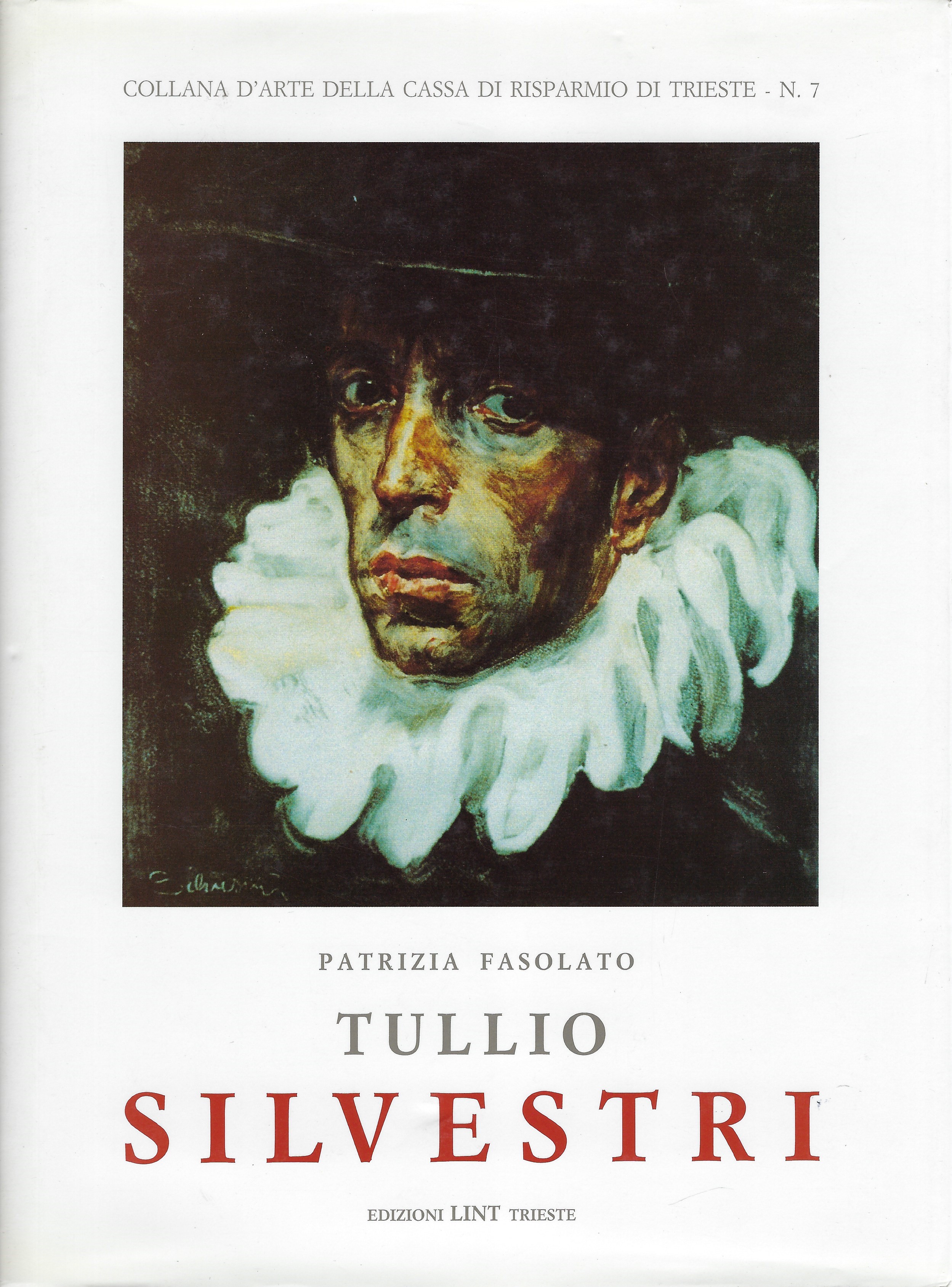 Tullio Silvestri ( 1880-1963 )