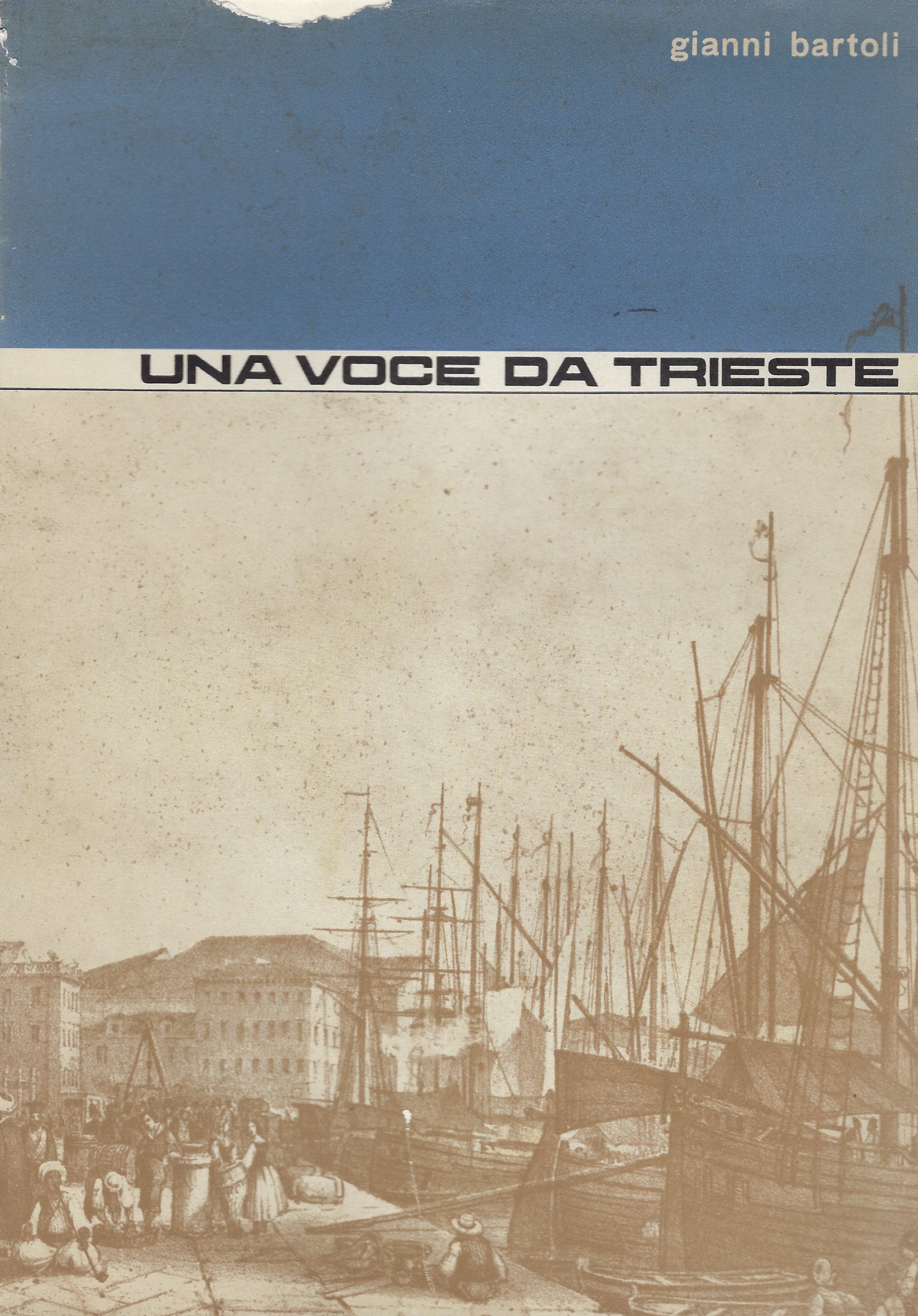 Una voce da Trieste