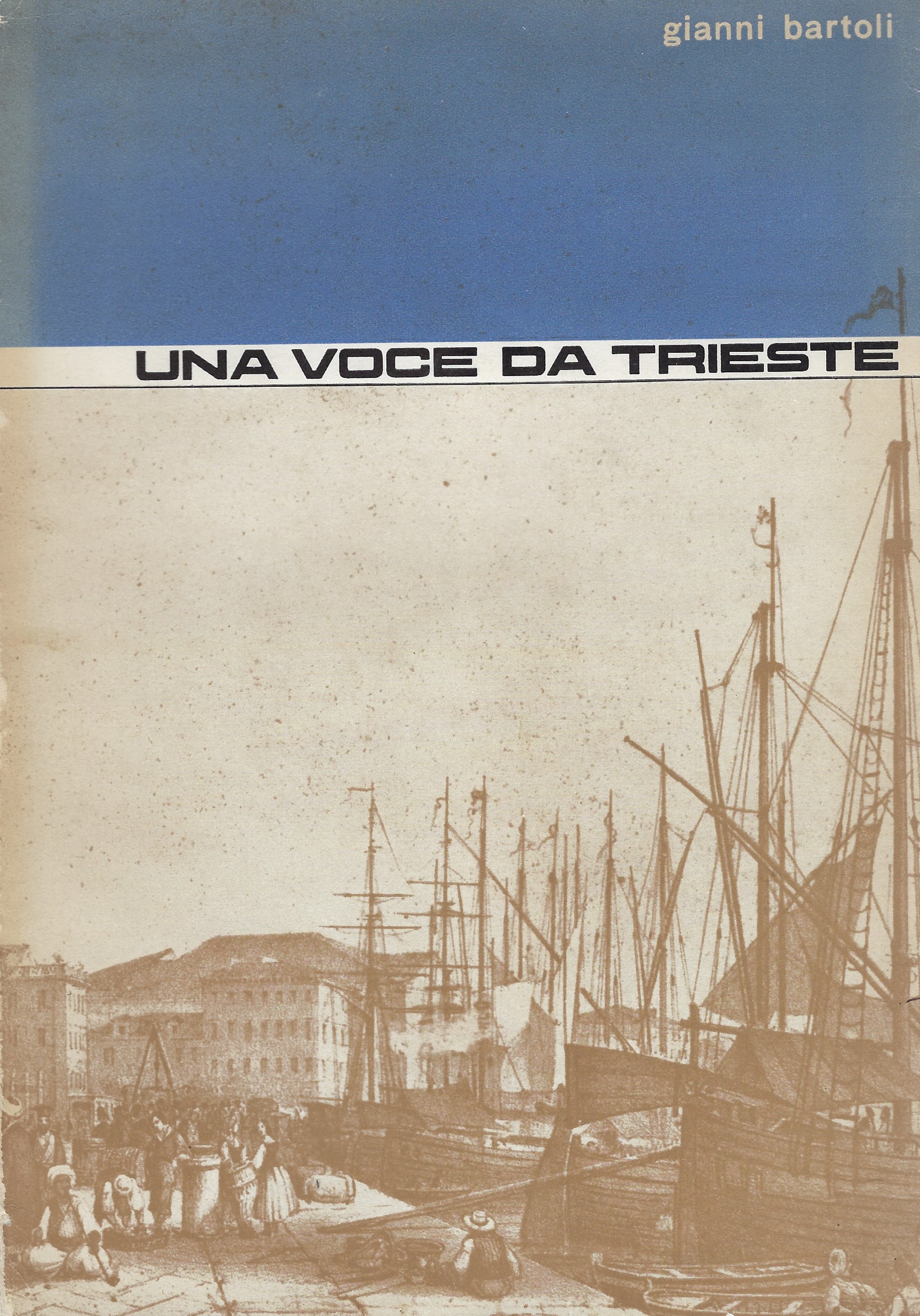 Una voce da Trieste