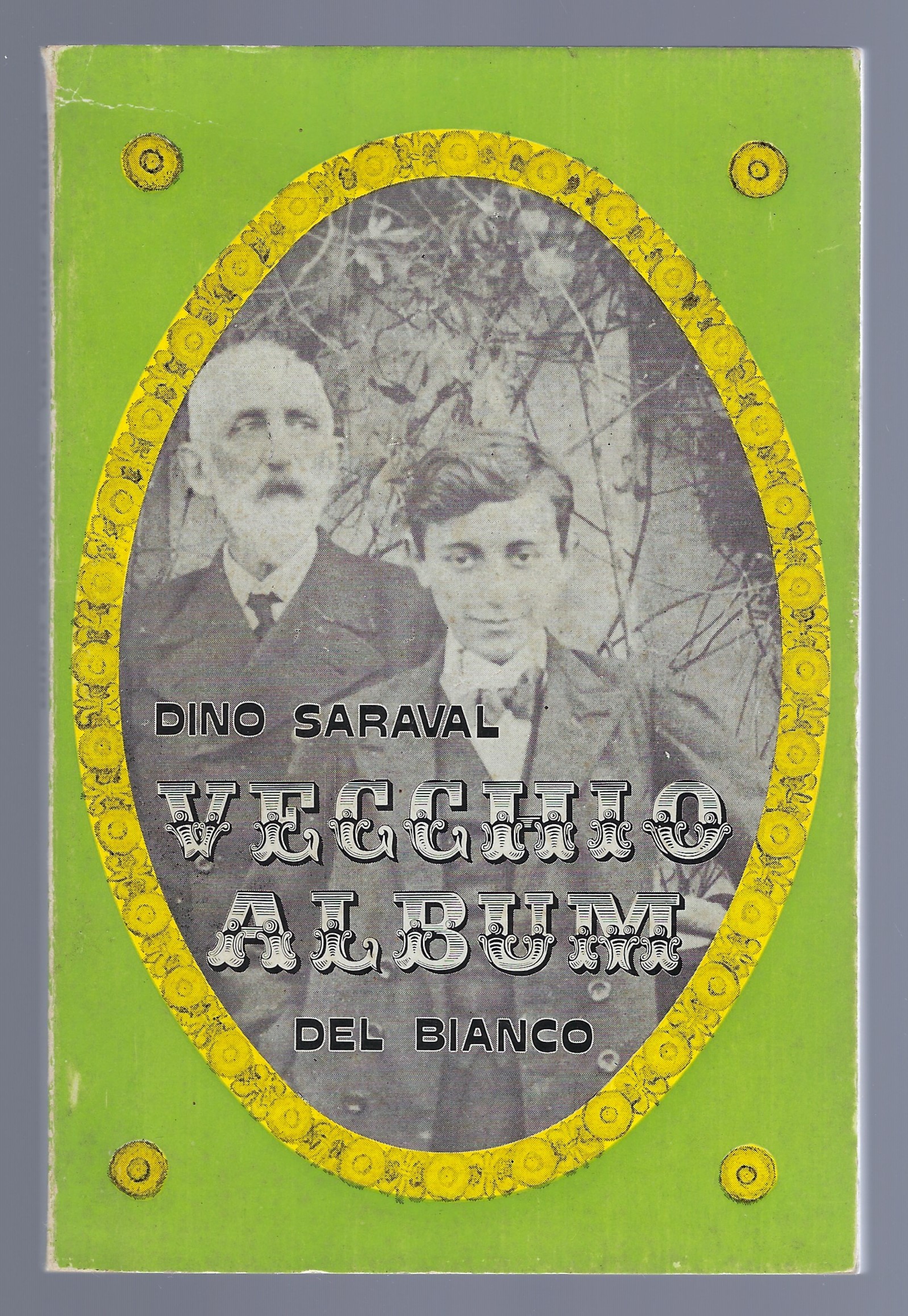 Vecchio album