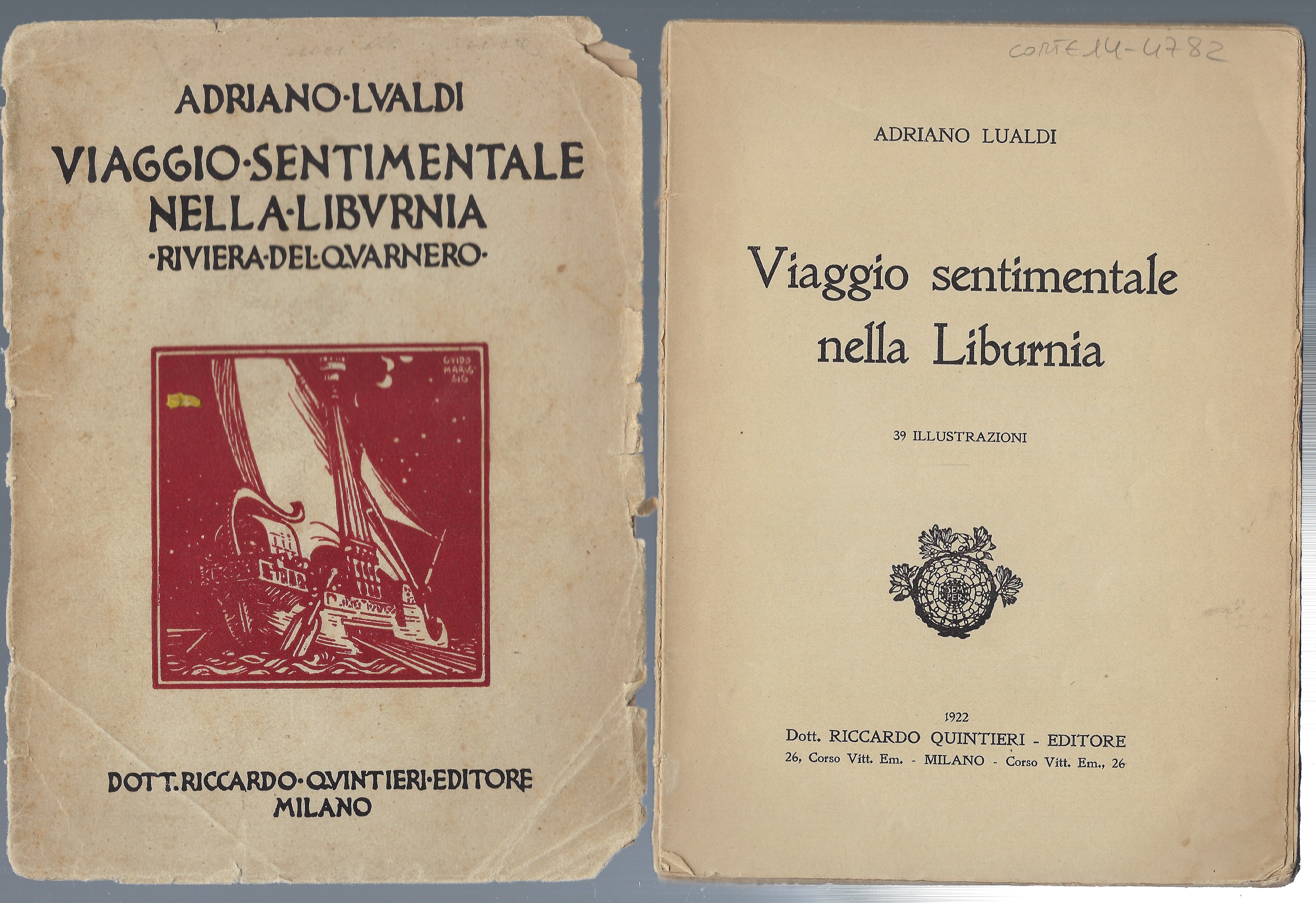 Viaggio sentimentale nella Liburnia riviera del Quarnero
