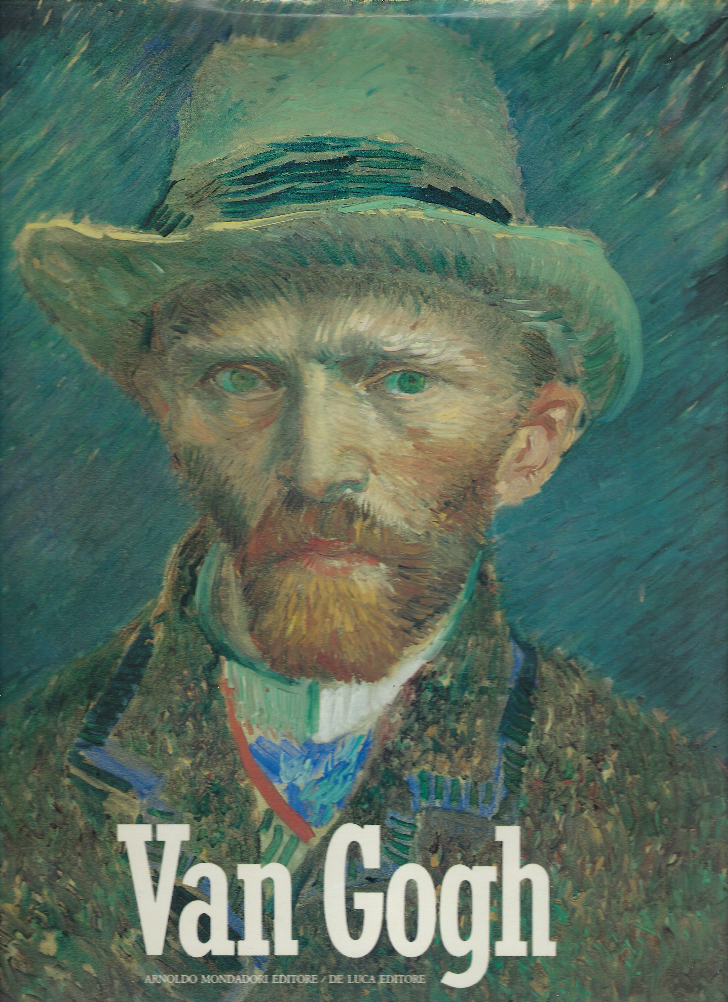 Vincent Van Gogh