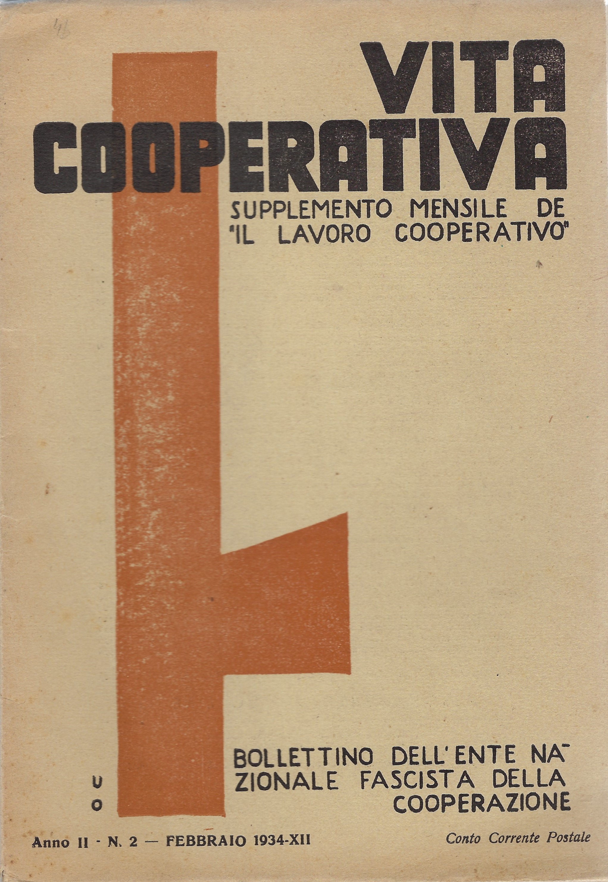 Vita cooperativa