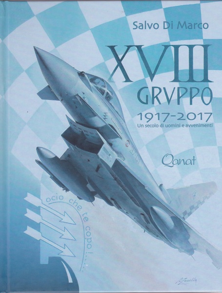 "XVIII Grvppo 1917-2017"