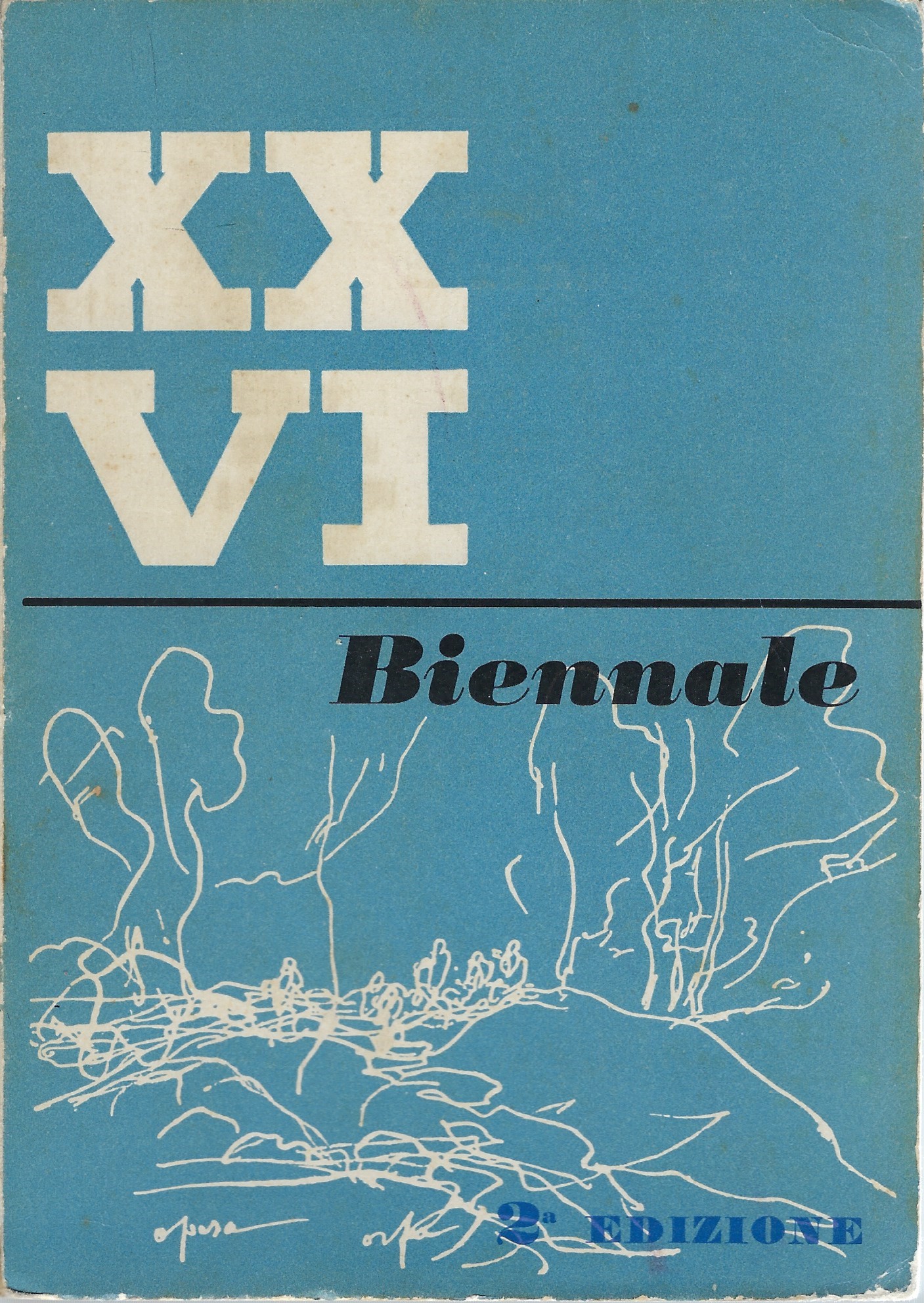 XXVI Biennale