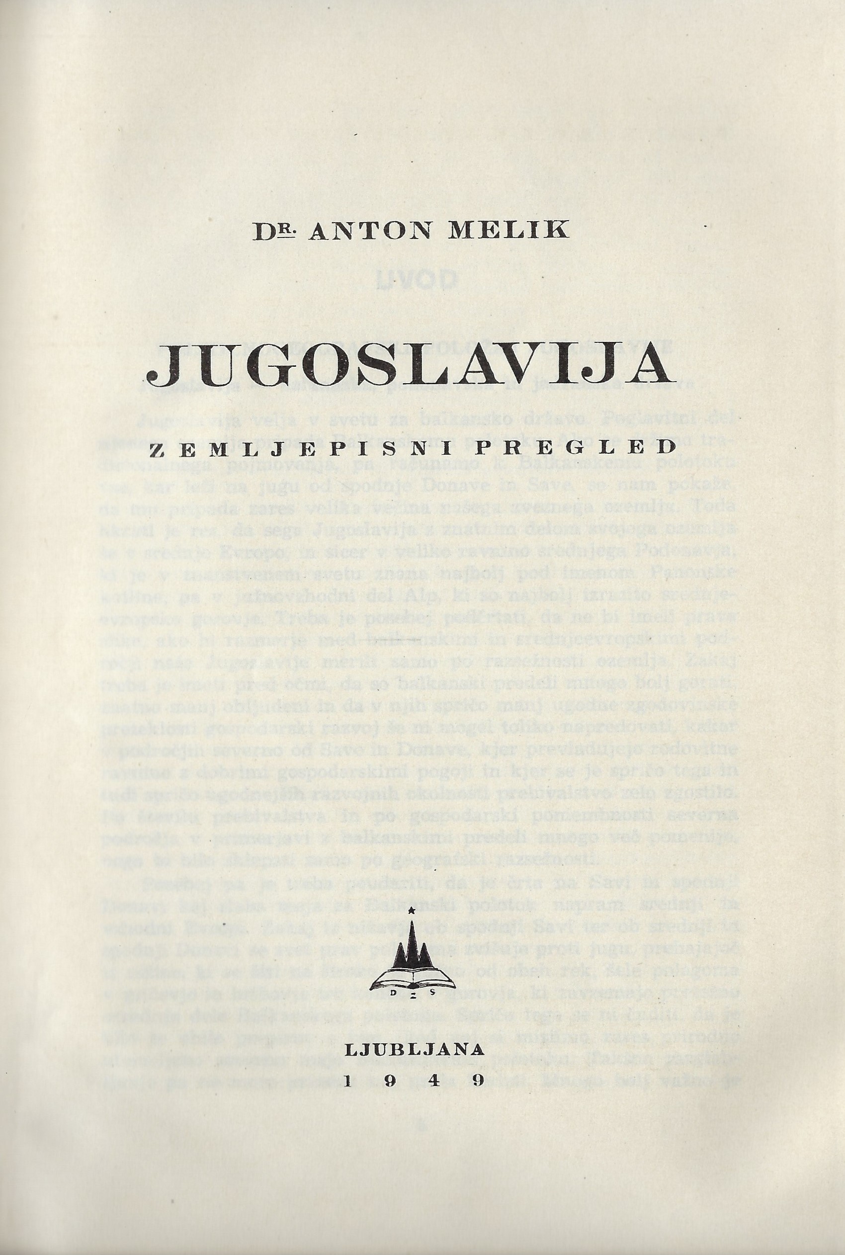 Jugoslavija