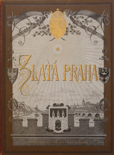 Zlat Praha