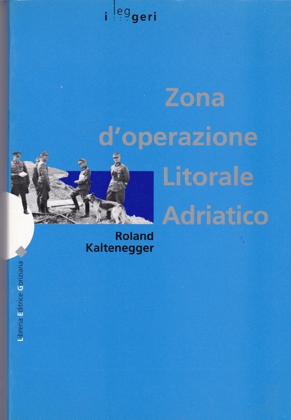 "Zona d'operazione Litorale Adriatico"