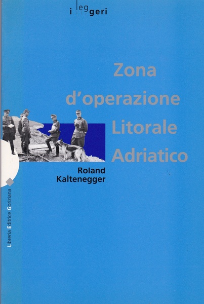 "Zona d'operazione Litorale Adriatico"
