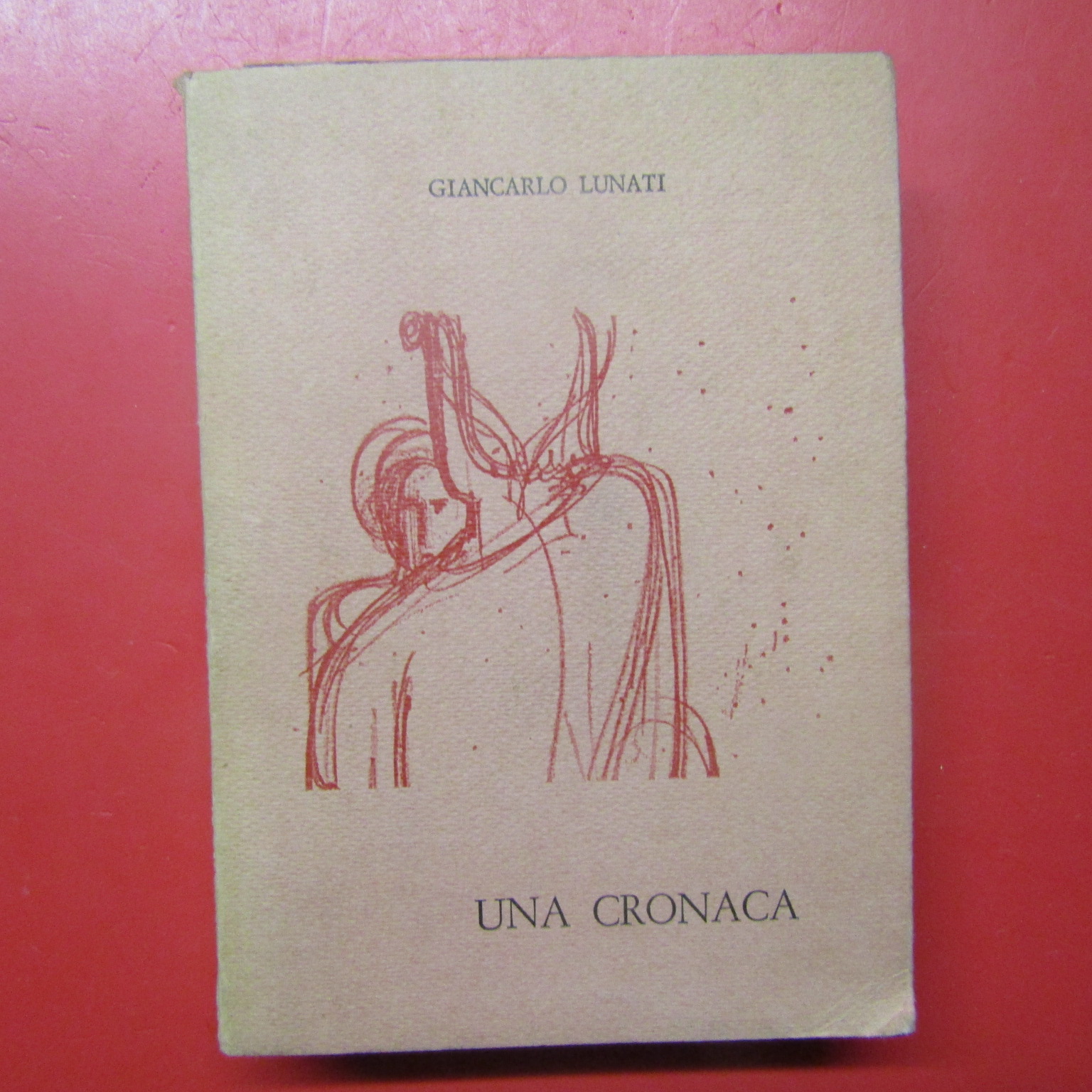 Una cronaca