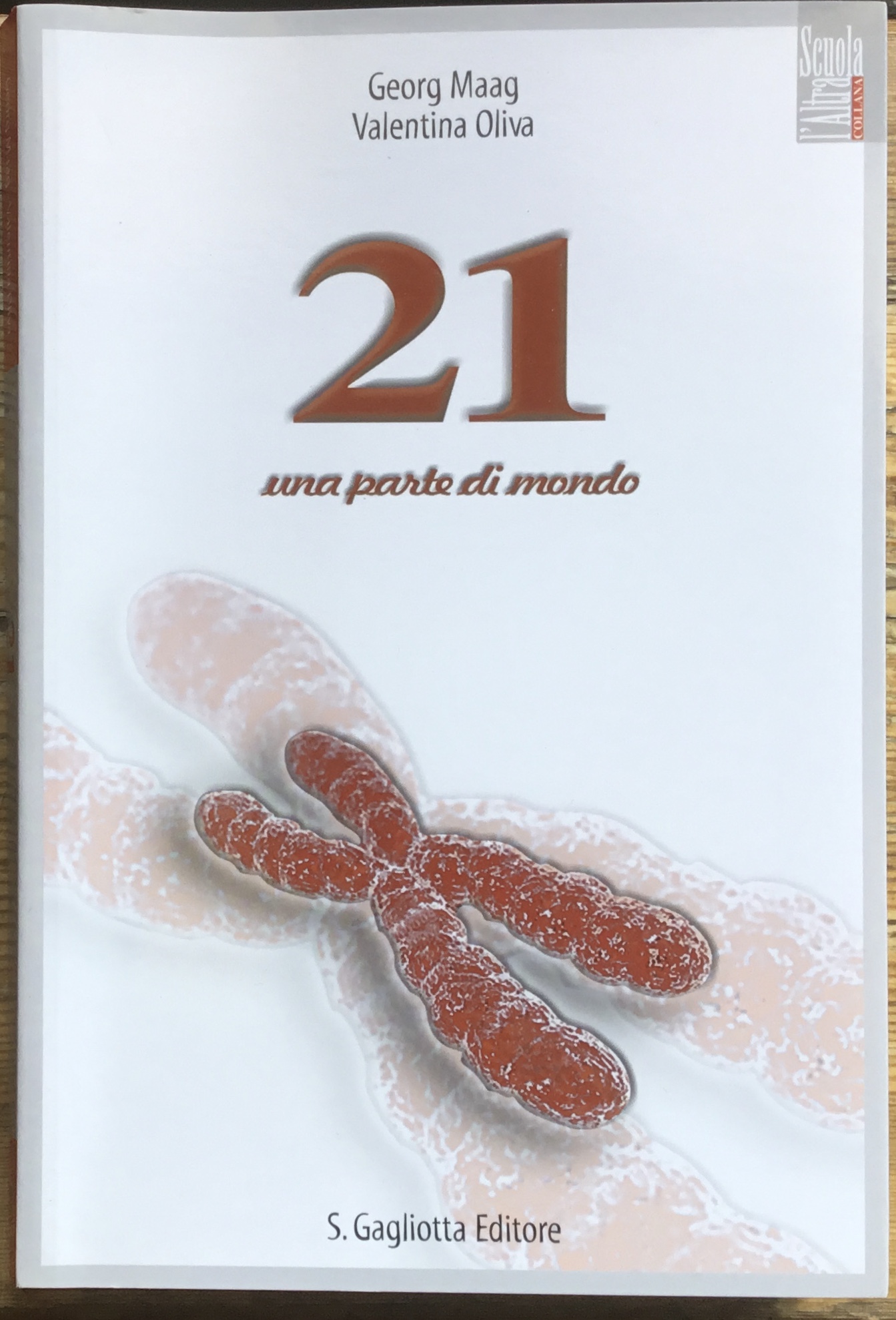 21. Una parte di mondo