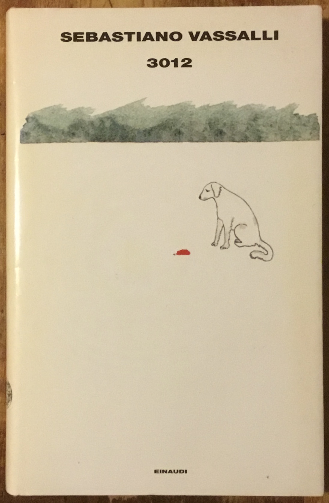 3012. L’anno del Profeta