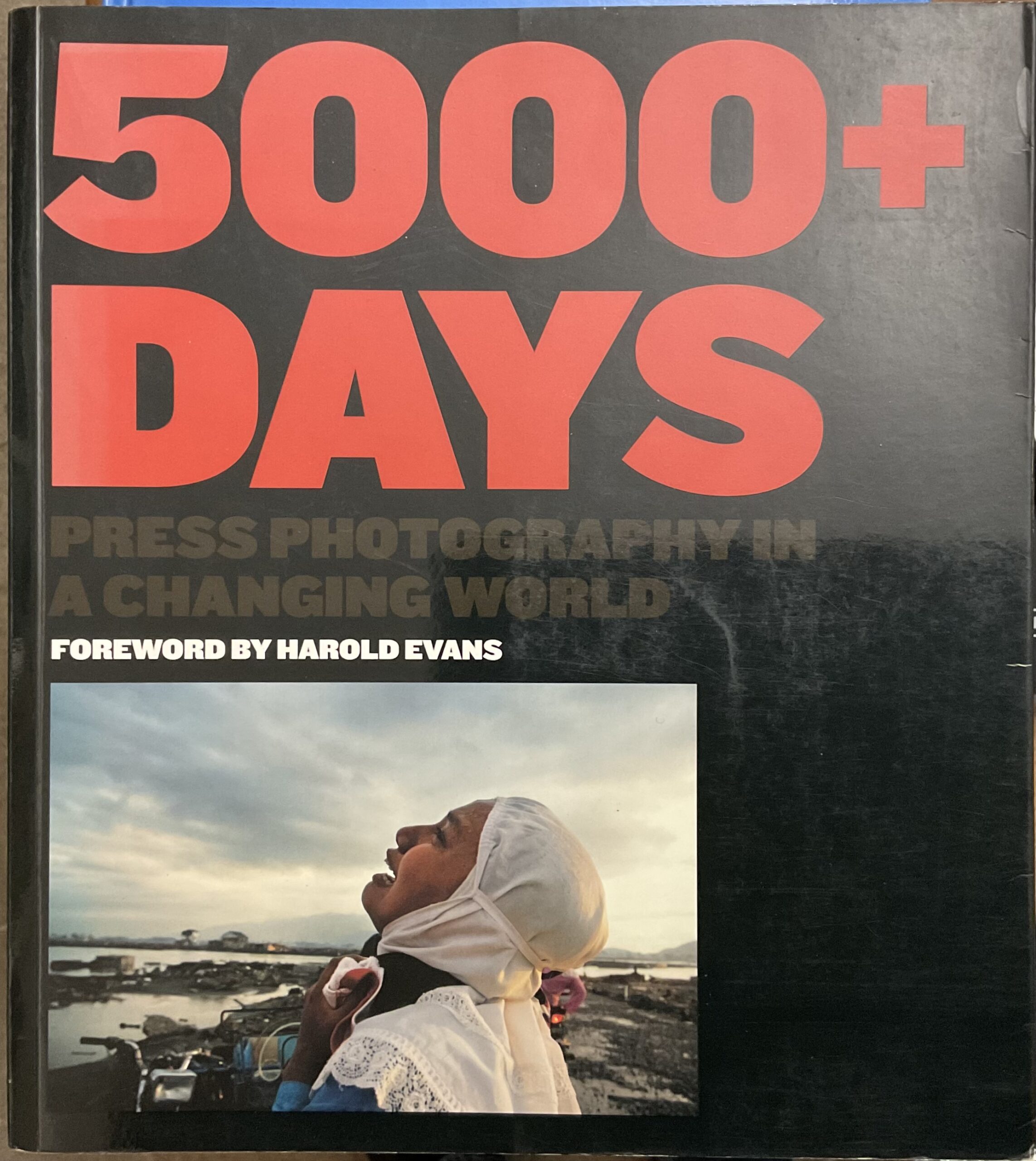 5000+Days. Press photography in a changing world