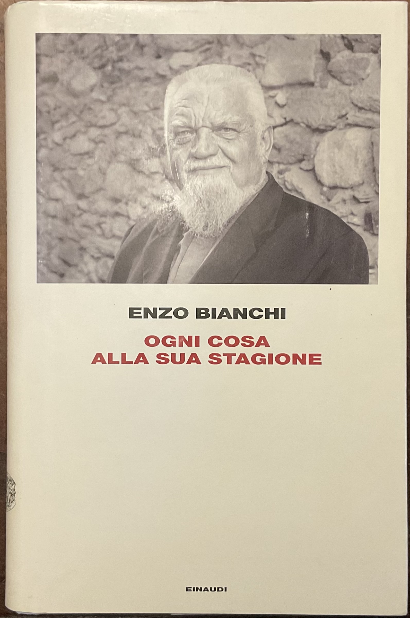 A ogni cosa la sua stagione