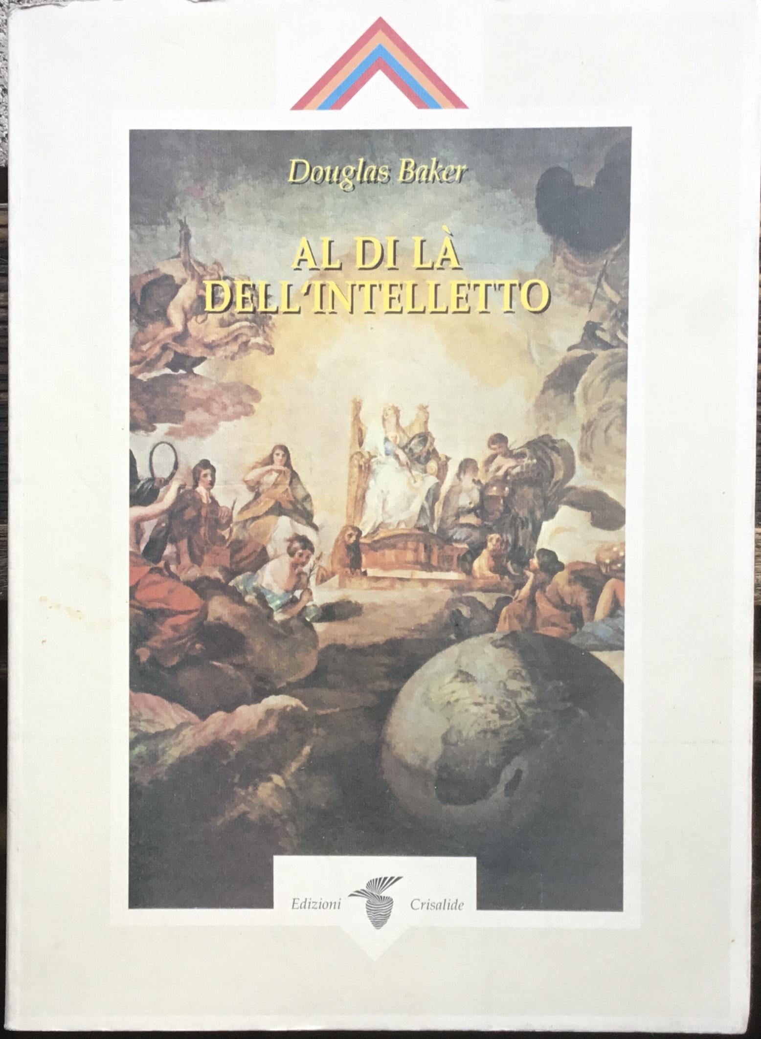 Al di là dell’Intelletto