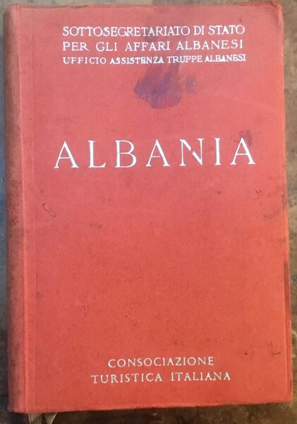 Albania