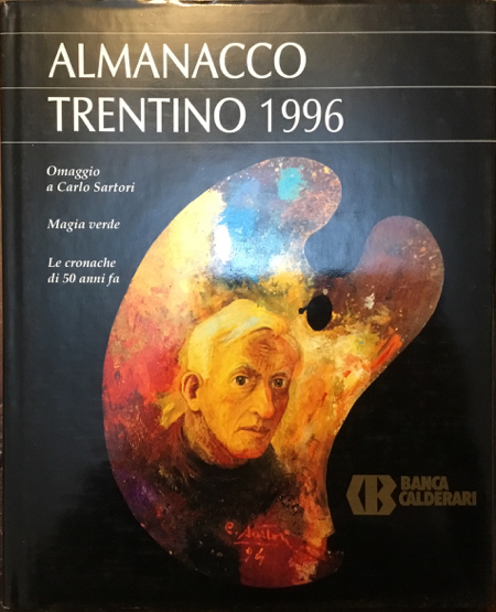 Almanacco Trentino 1996