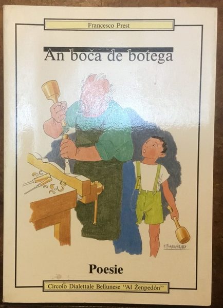 An boča de botega. Poesie