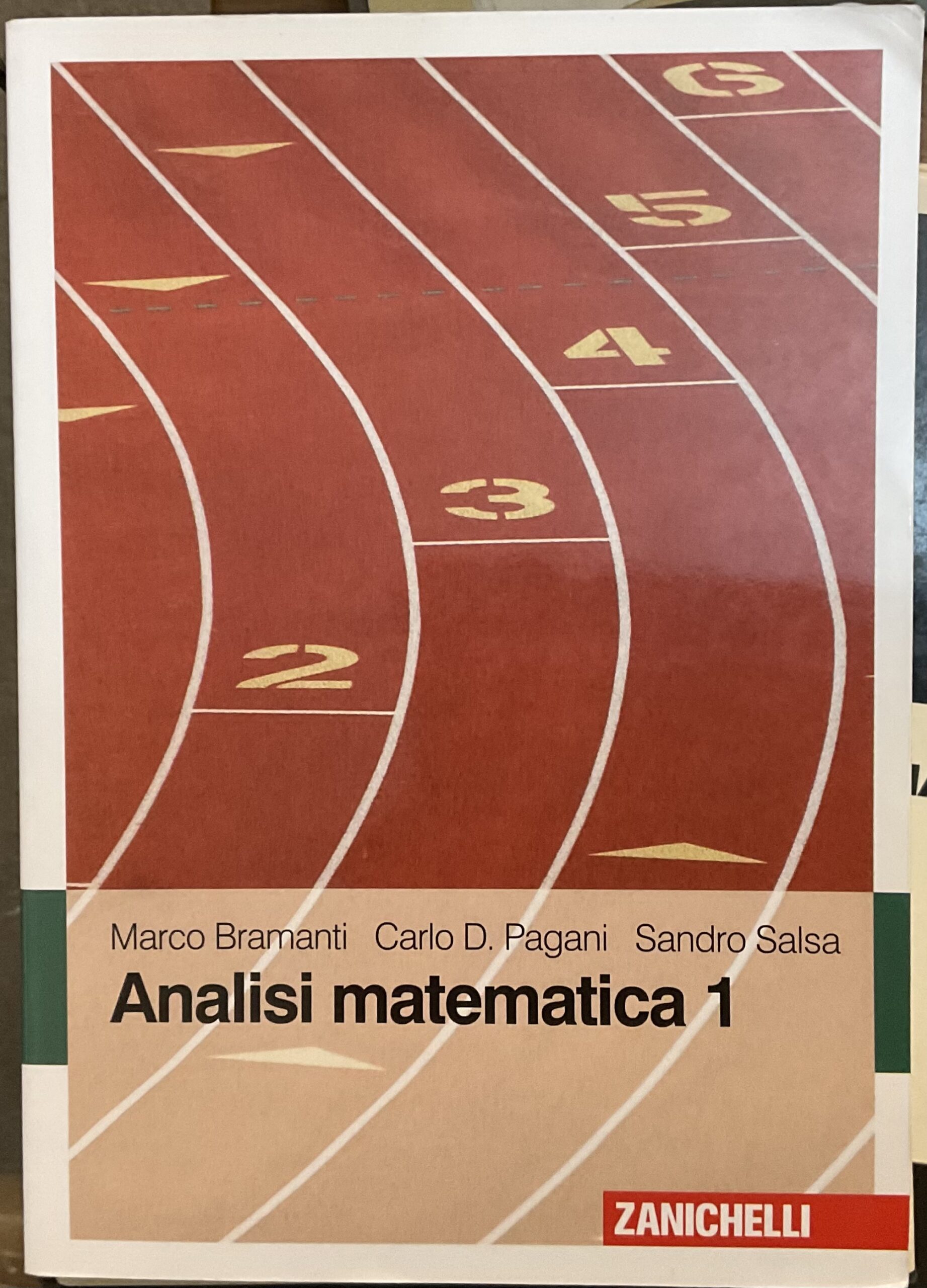 Analisi matematica 1