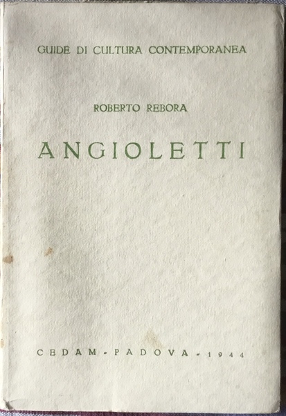 Angioletti